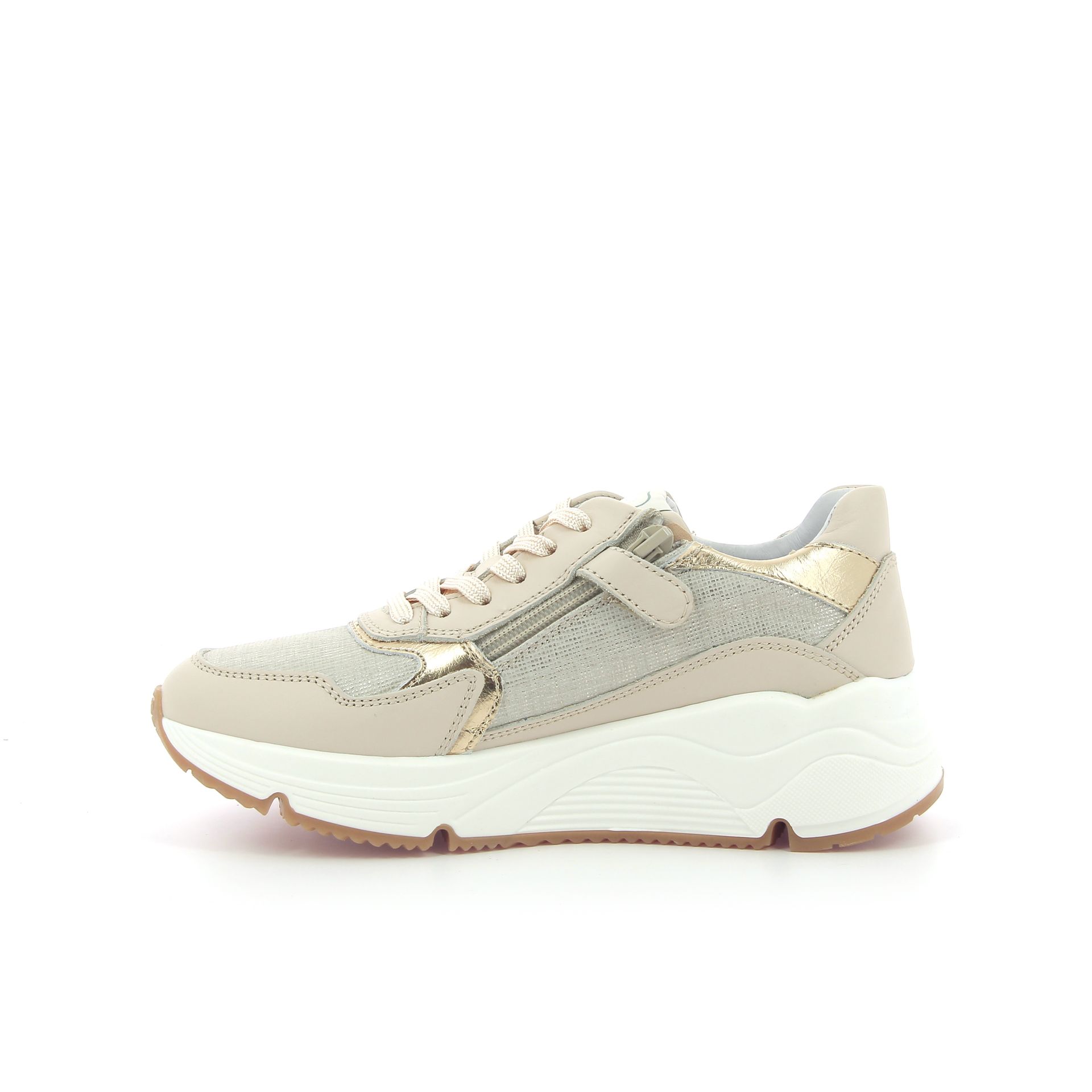 Romagnoli Sneaker 250978 beige