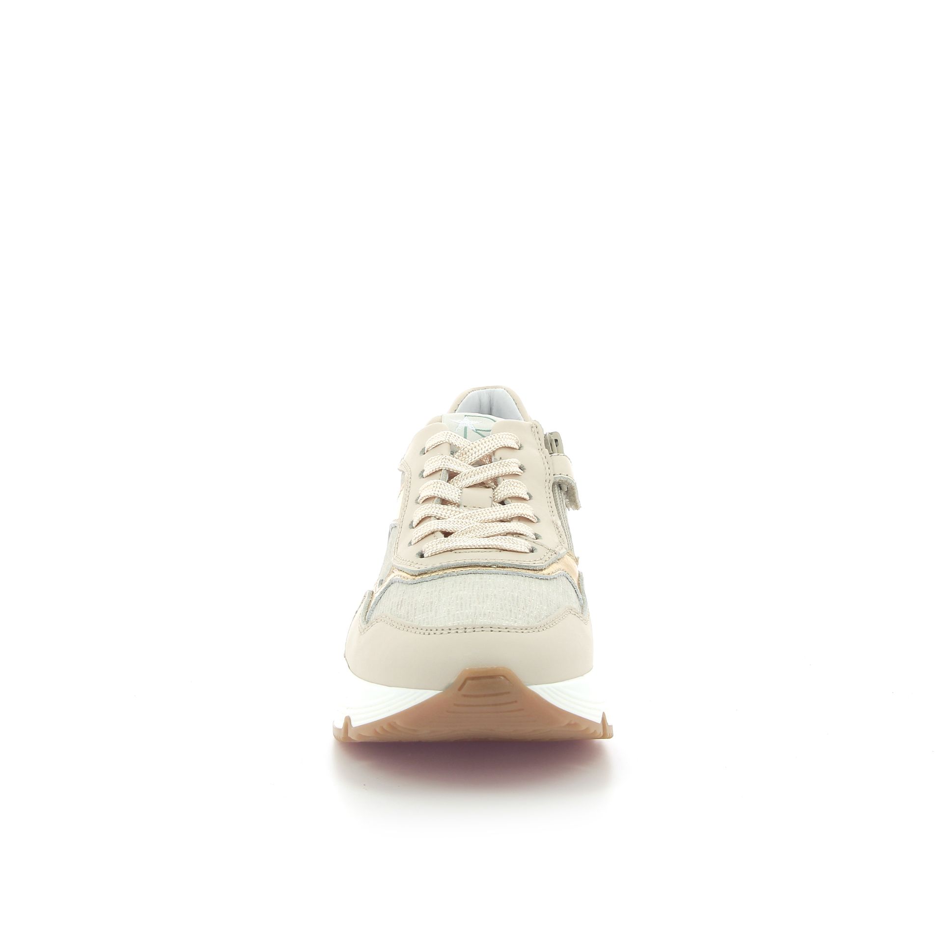 Romagnoli Sneaker 250978 beige