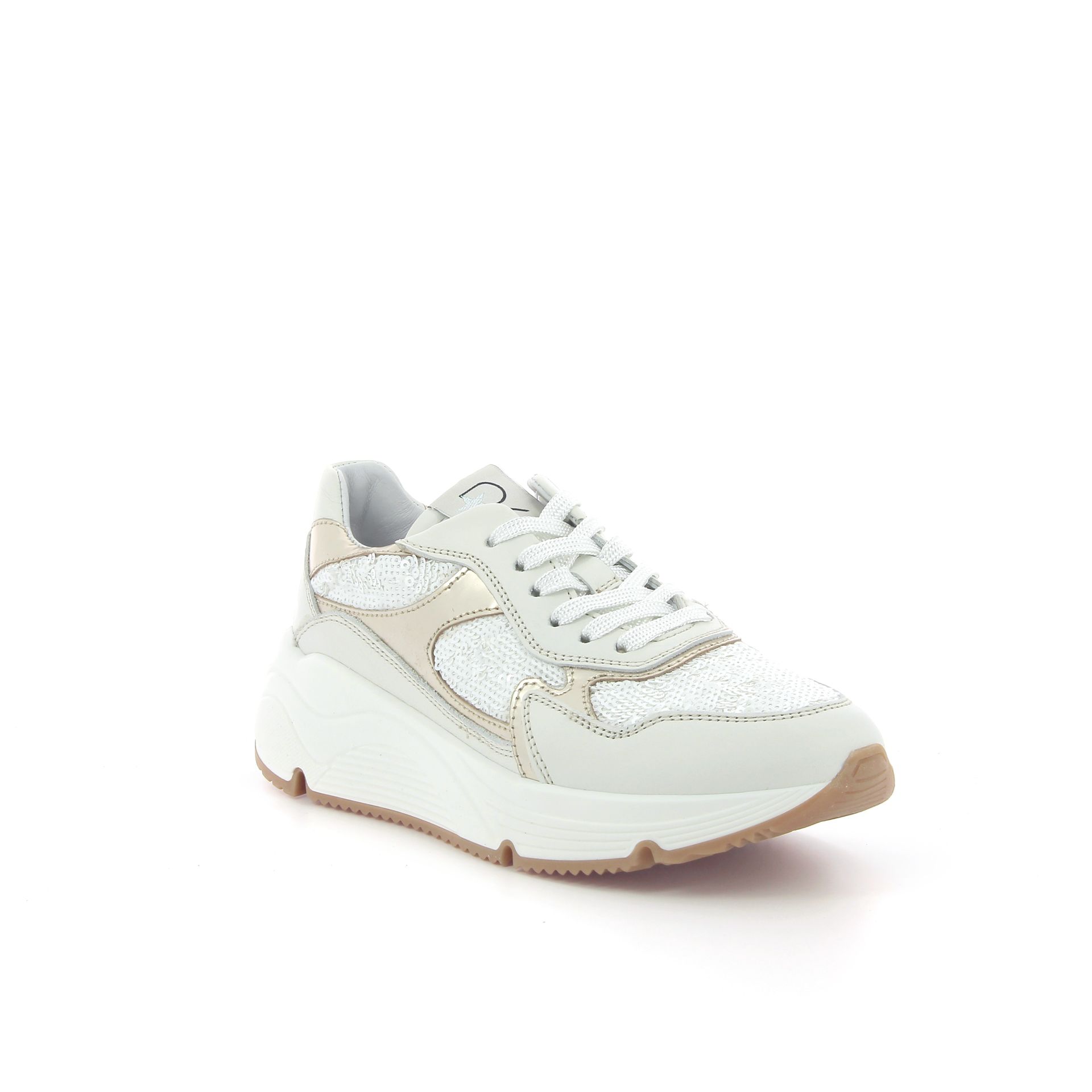 Romagnoli Sneaker 250979 wit