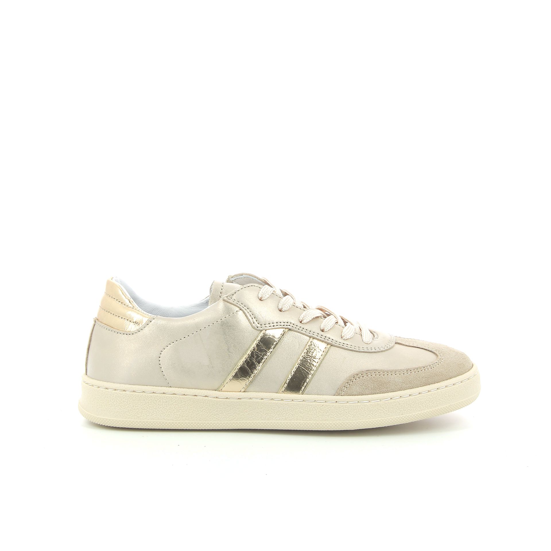 Romagnoli Sneaker 250980 goud