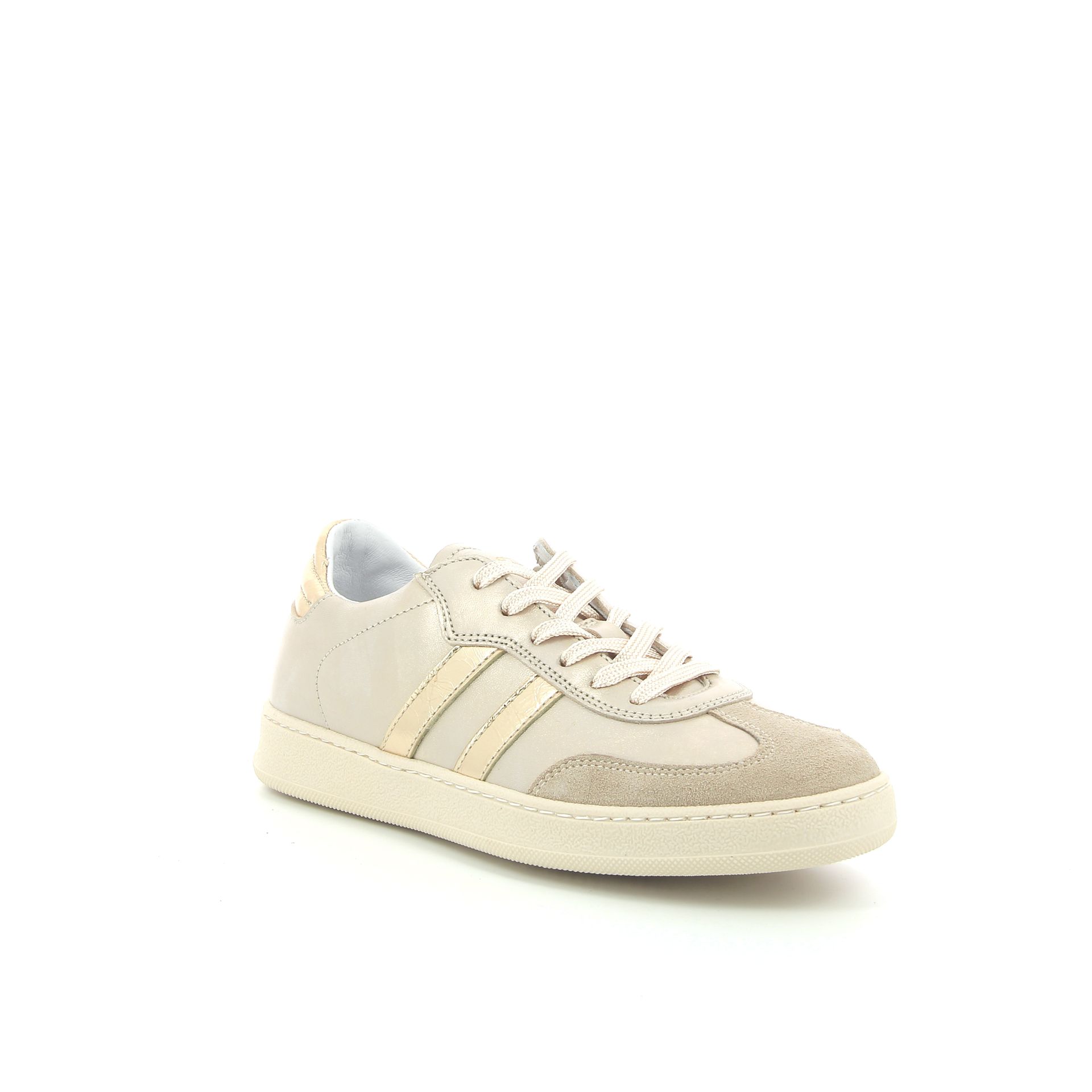 Romagnoli Sneaker 250980 goud