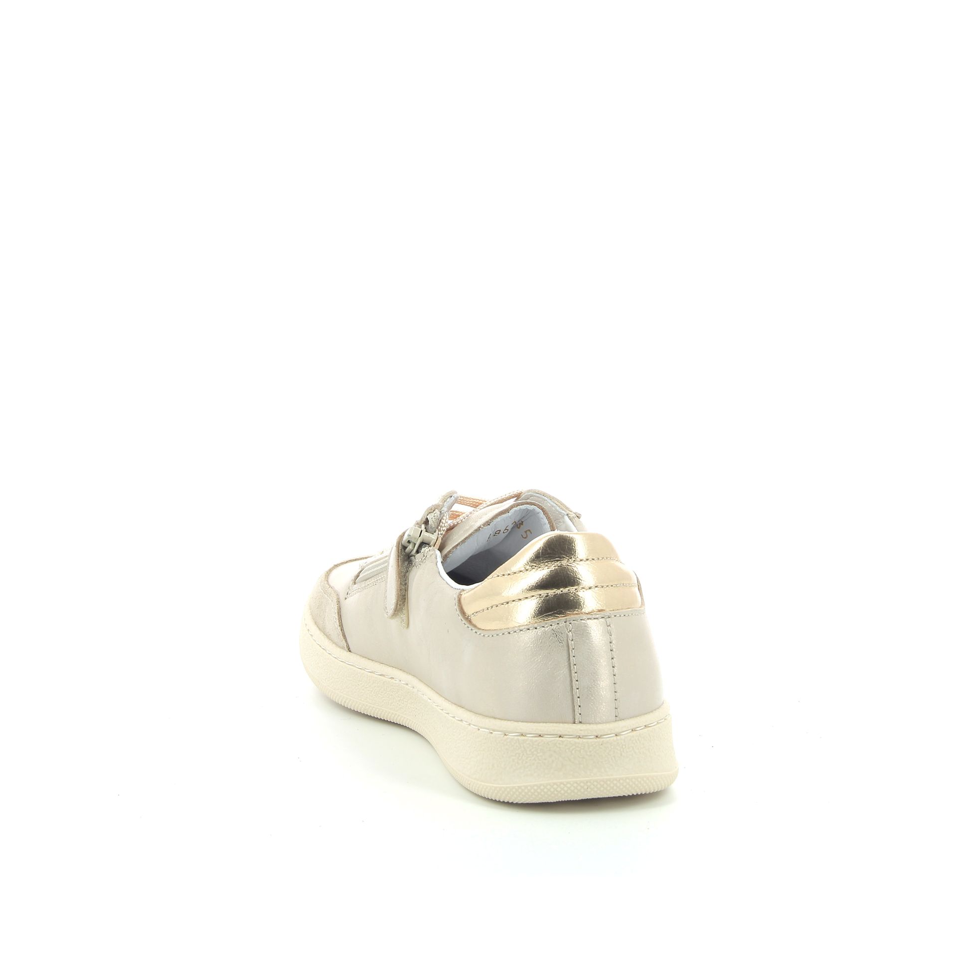 Romagnoli Sneaker 250980 goud