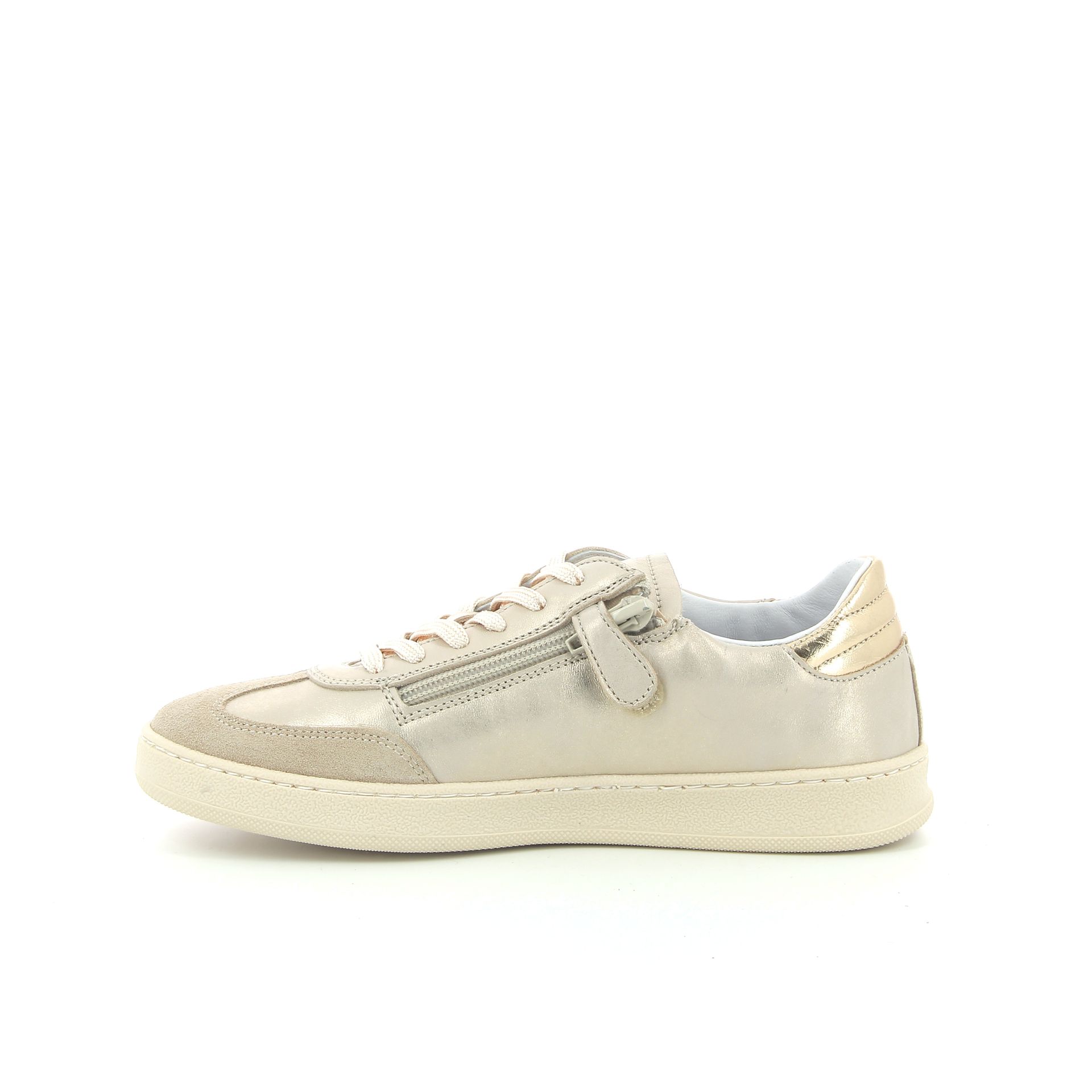 Romagnoli Sneaker 250980 goud