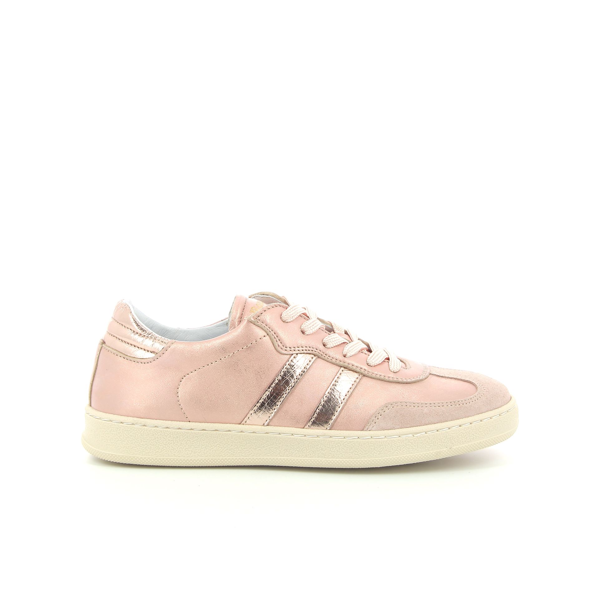 Romagnoli Sneaker 250981 roze