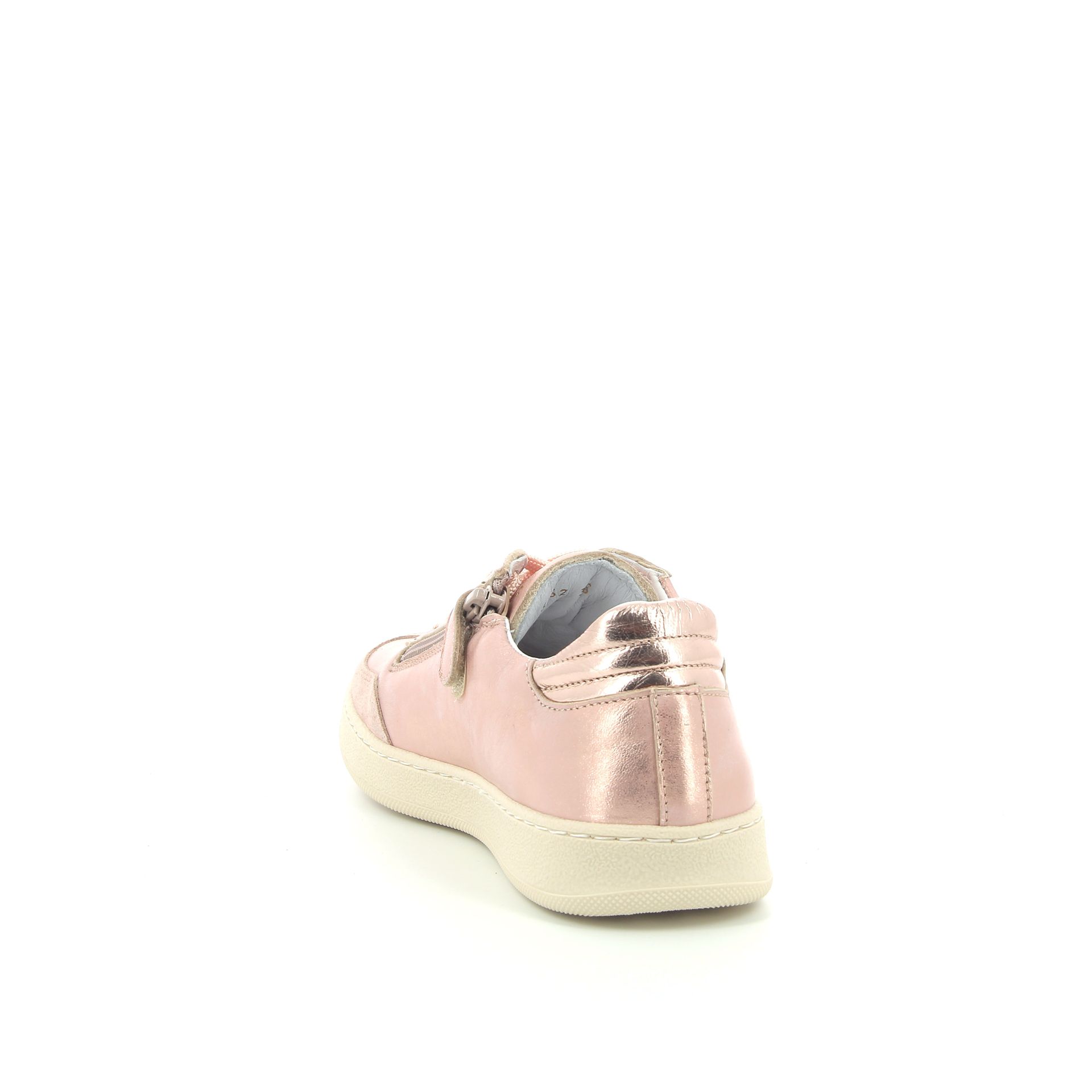 Romagnoli Sneaker 250981 roze