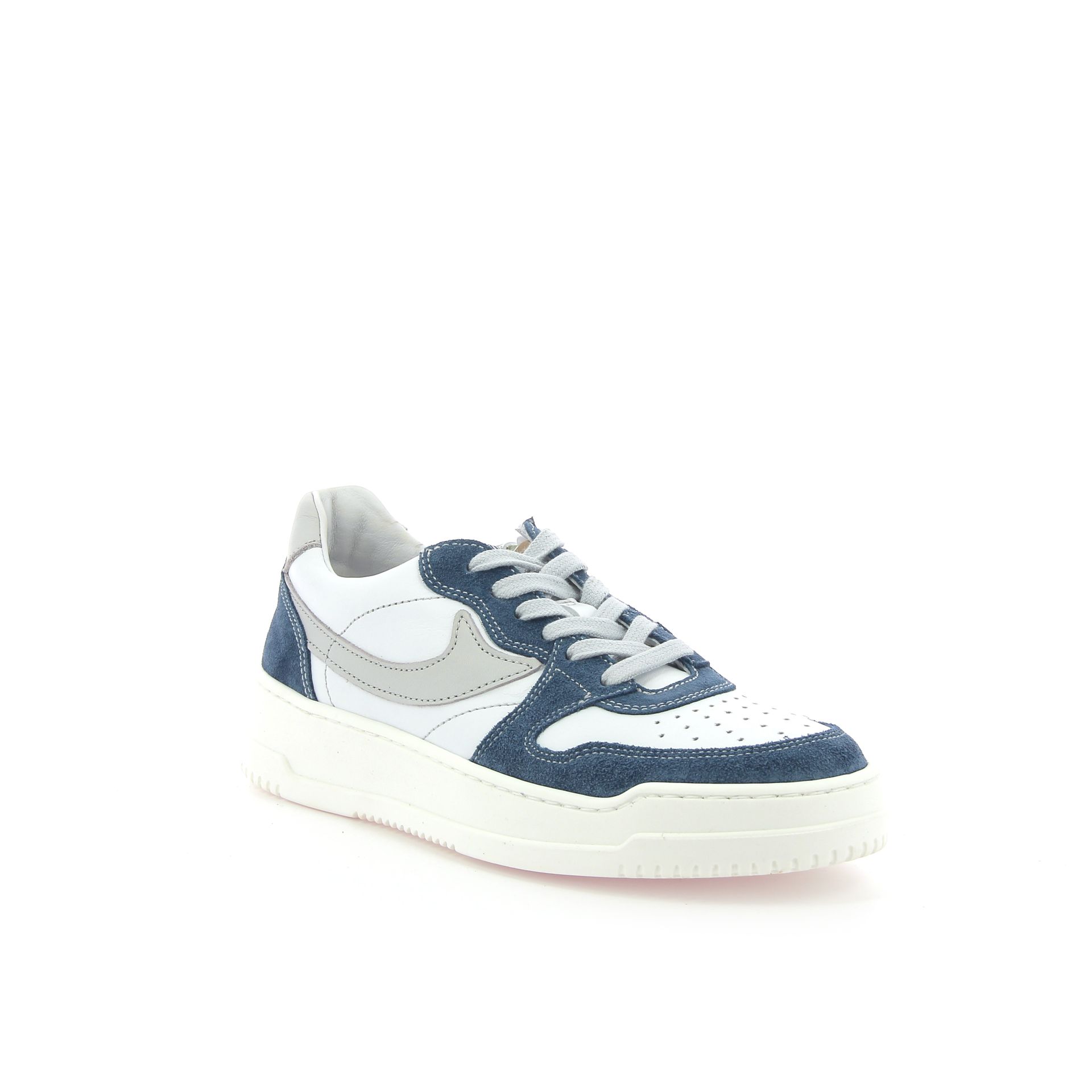 Romagnoli Sneaker 250983 wit