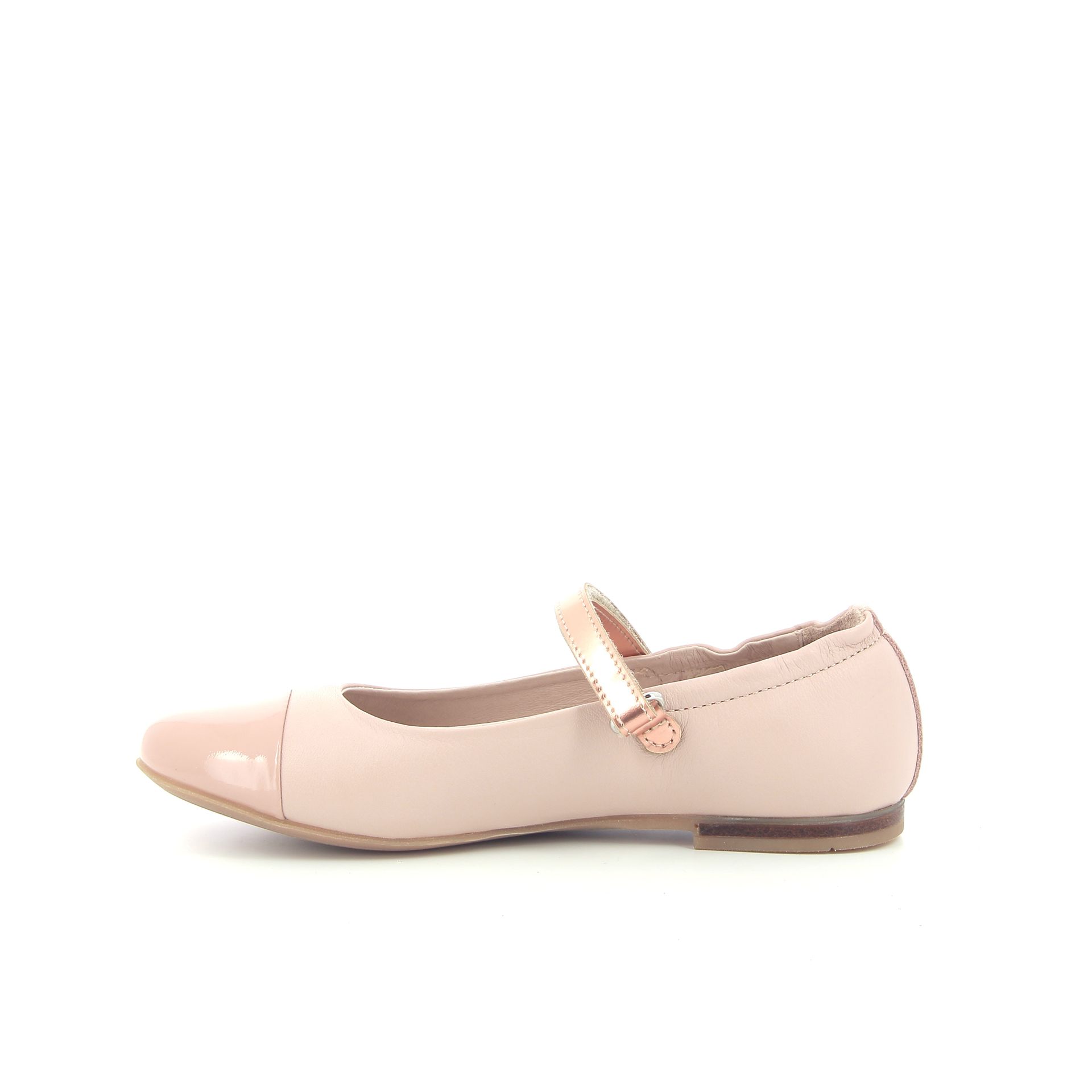 Romagnoli Ballerina 250986 roze