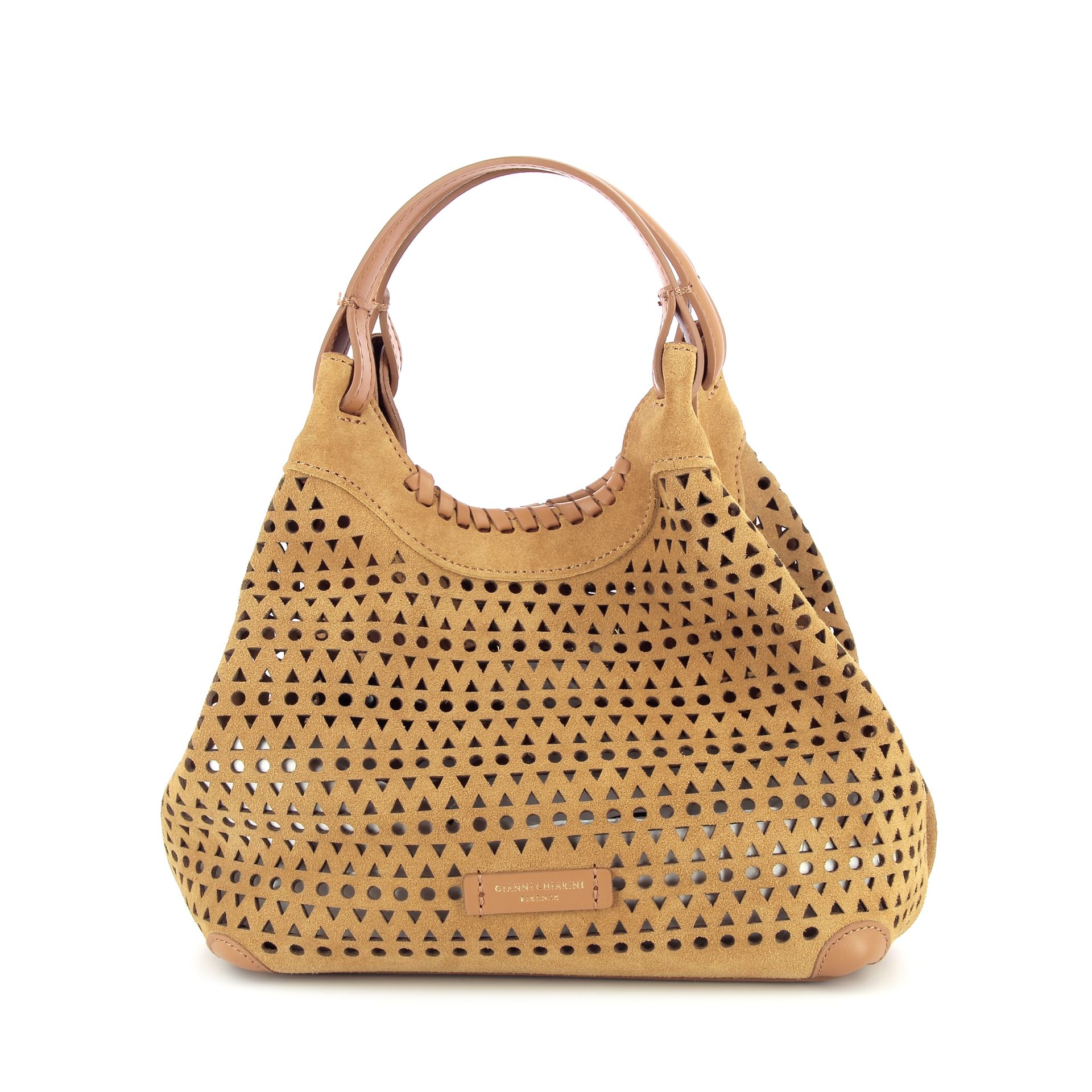 Gianni Chiarini Dua 250987 cognac