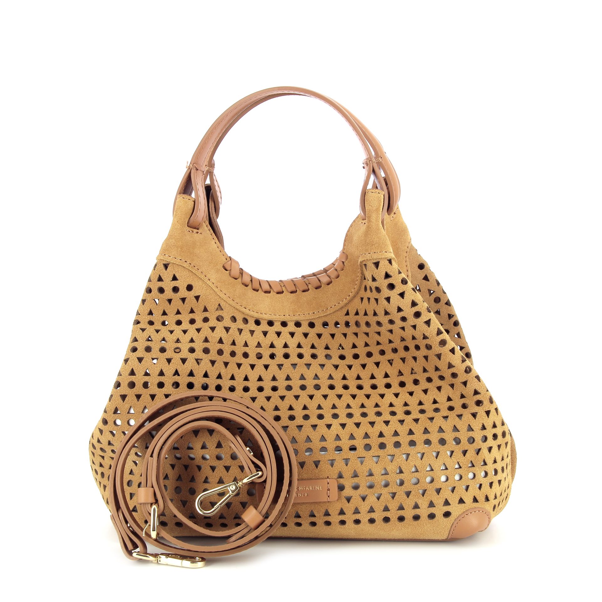 Gianni Chiarini Dua 250987 cognac