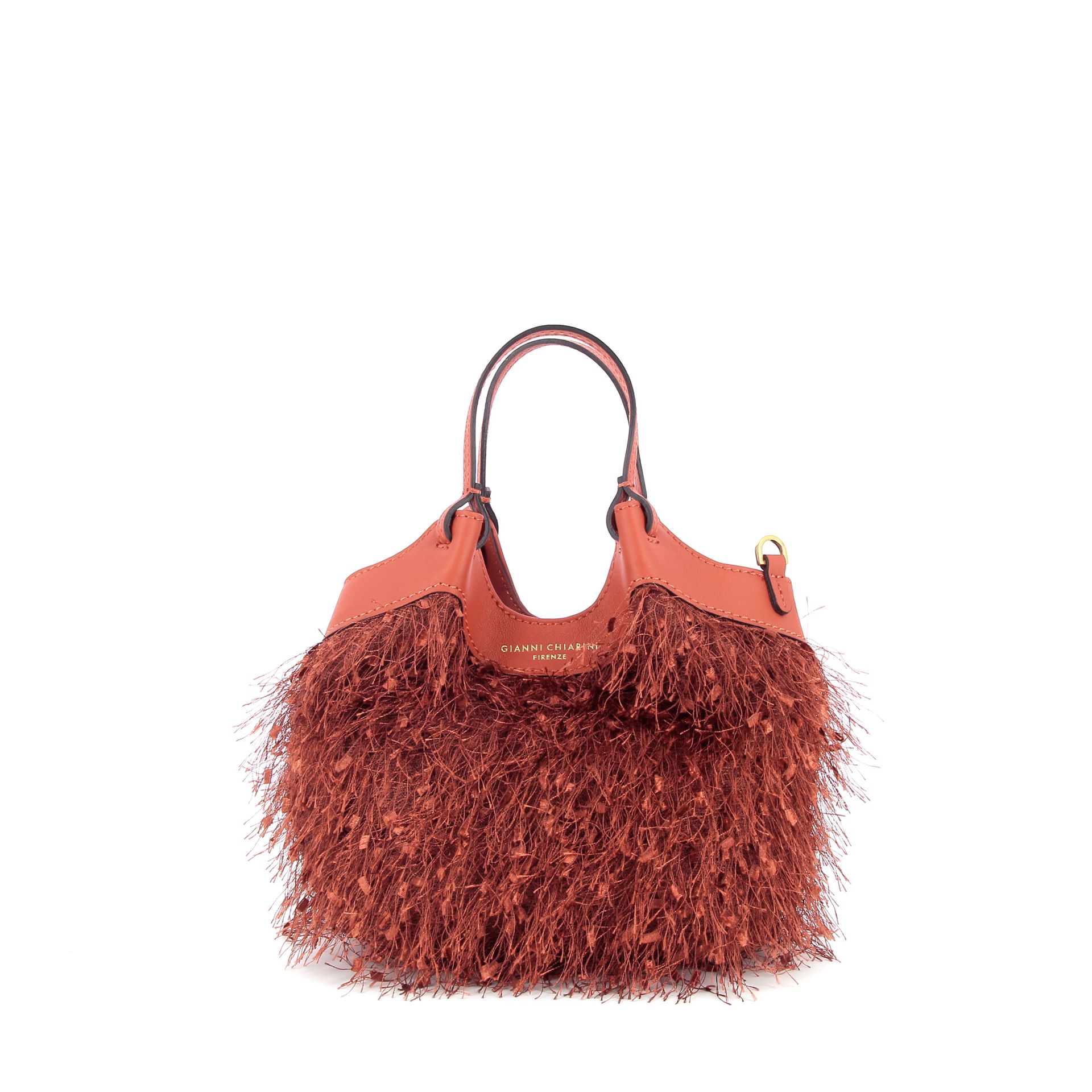 Gianni Chiarini Mini Dua 250989 cognac