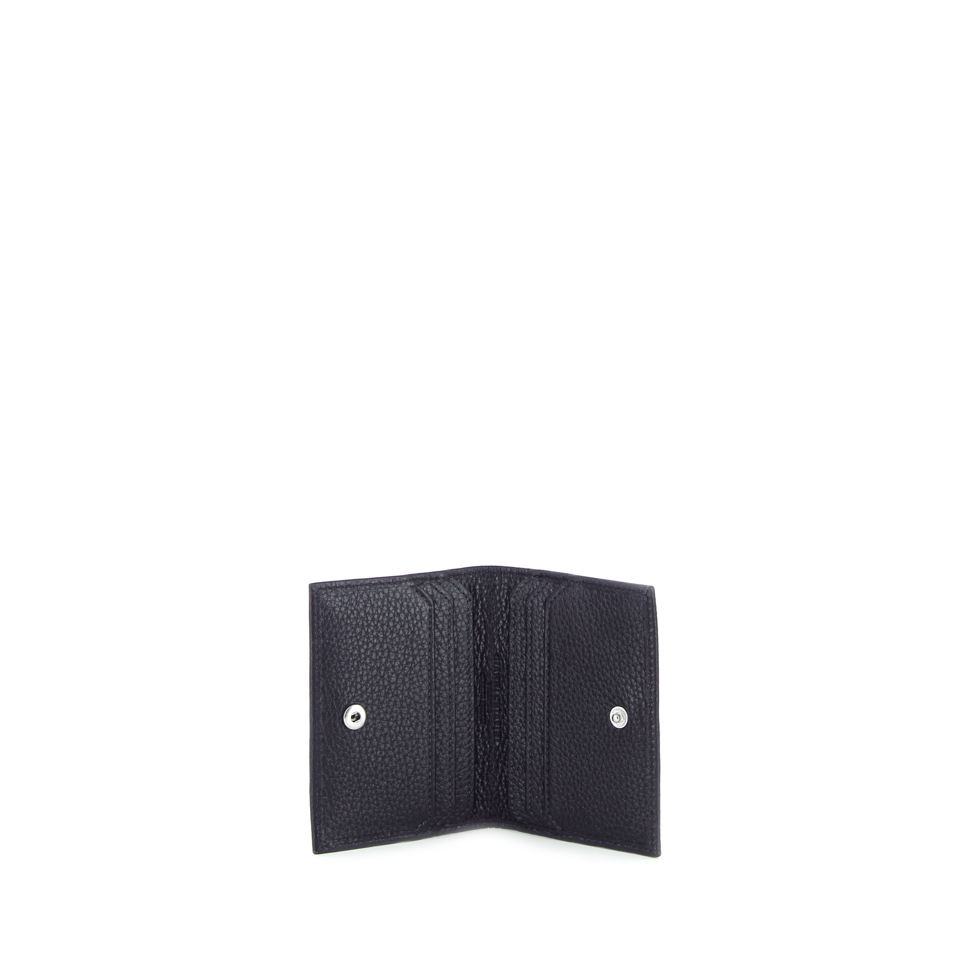 Gianni Chiarini Wallets Grain 250992 zwart