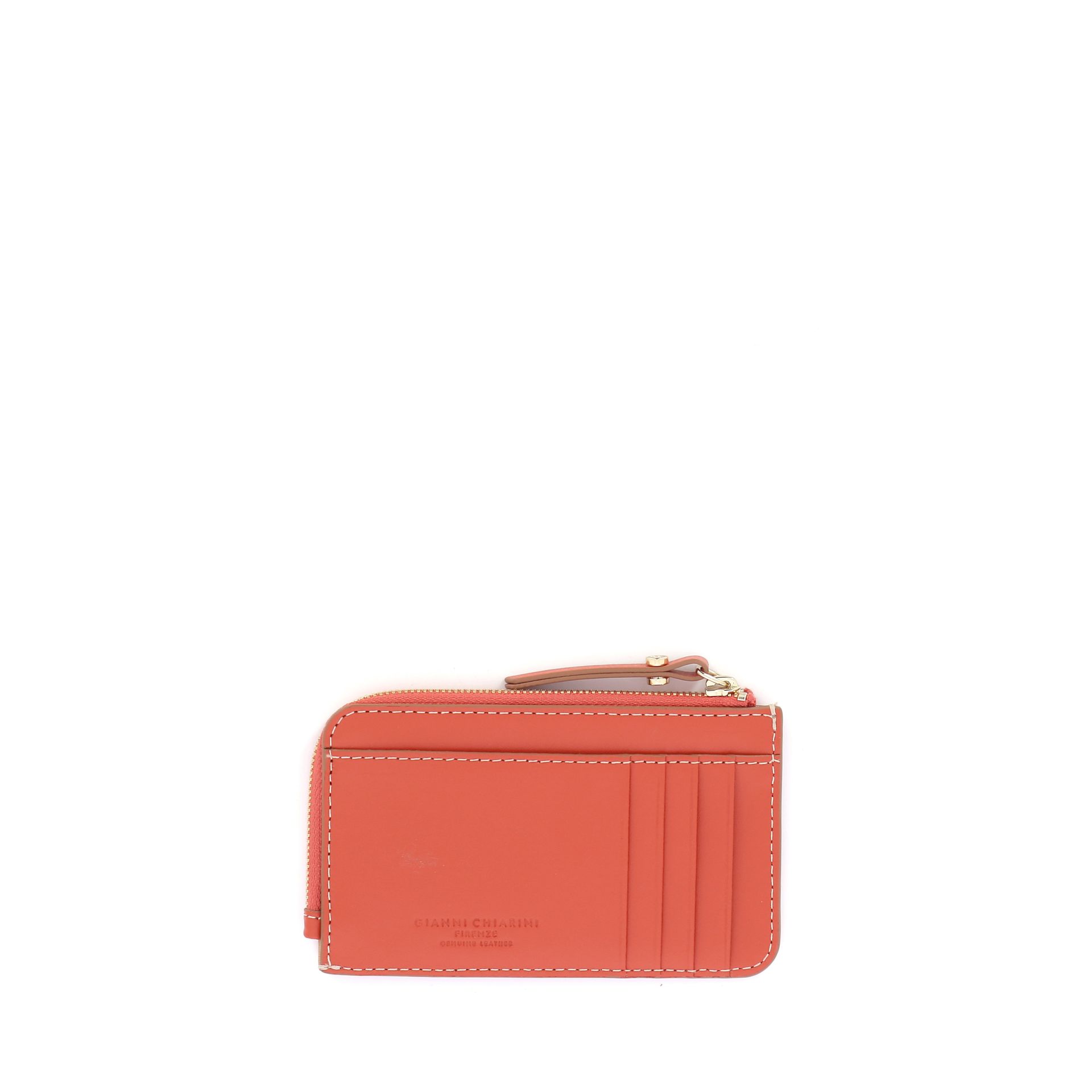 Gianni Chiarini Wallets Calf 250993 oranje