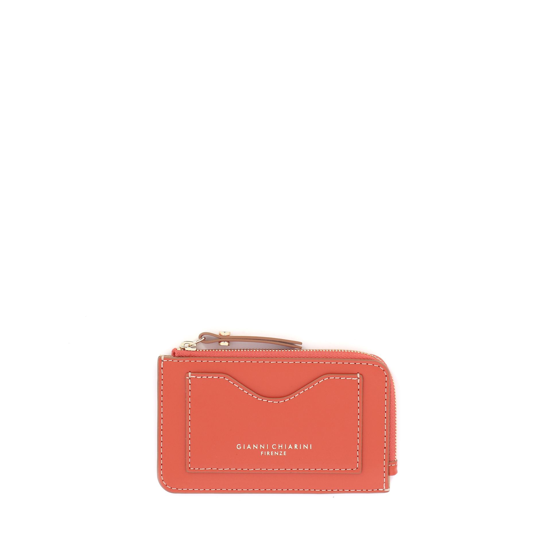 Gianni Chiarini Wallets Calf 250993 oranje