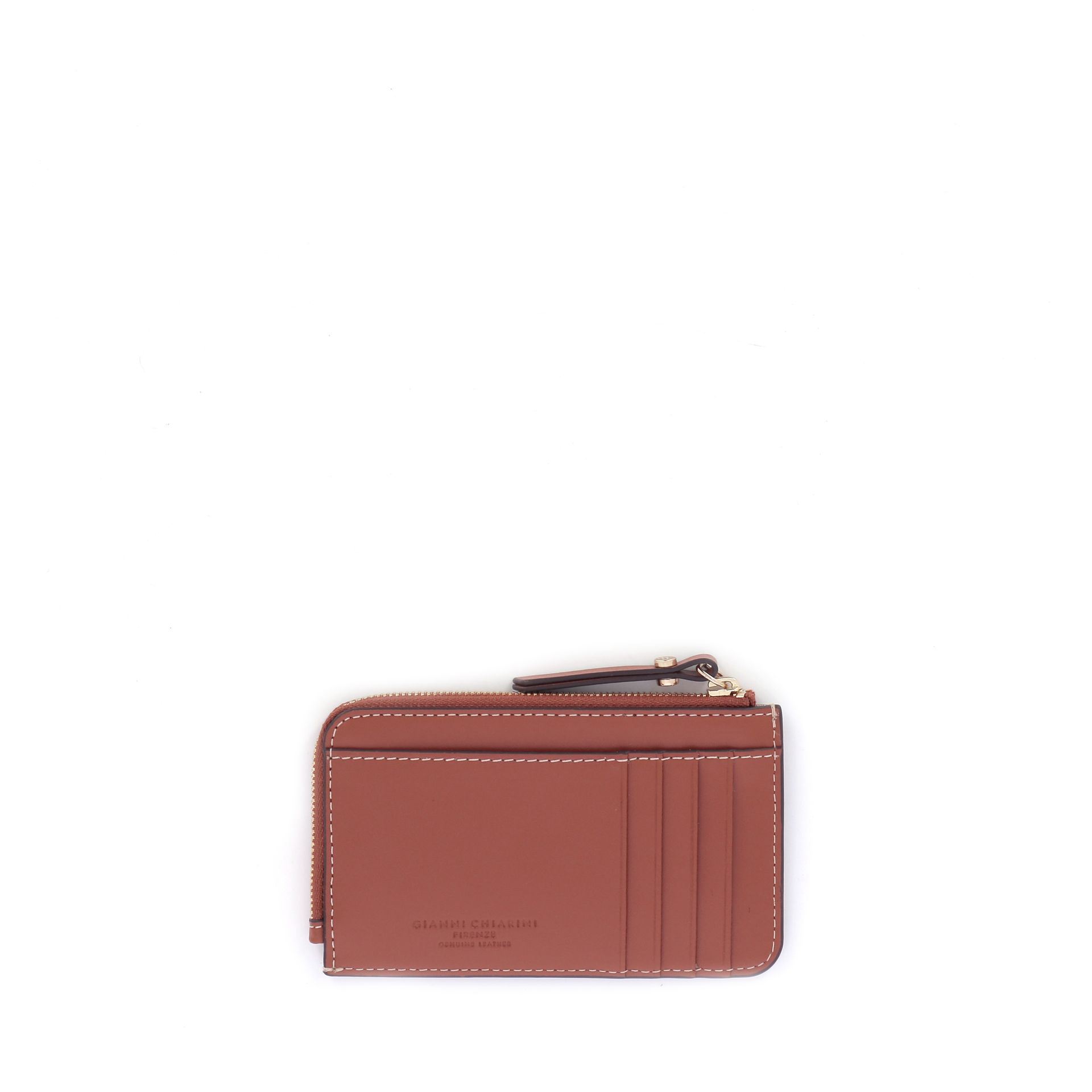 Gianni Chiarini Wallets Calf 250994 cognac