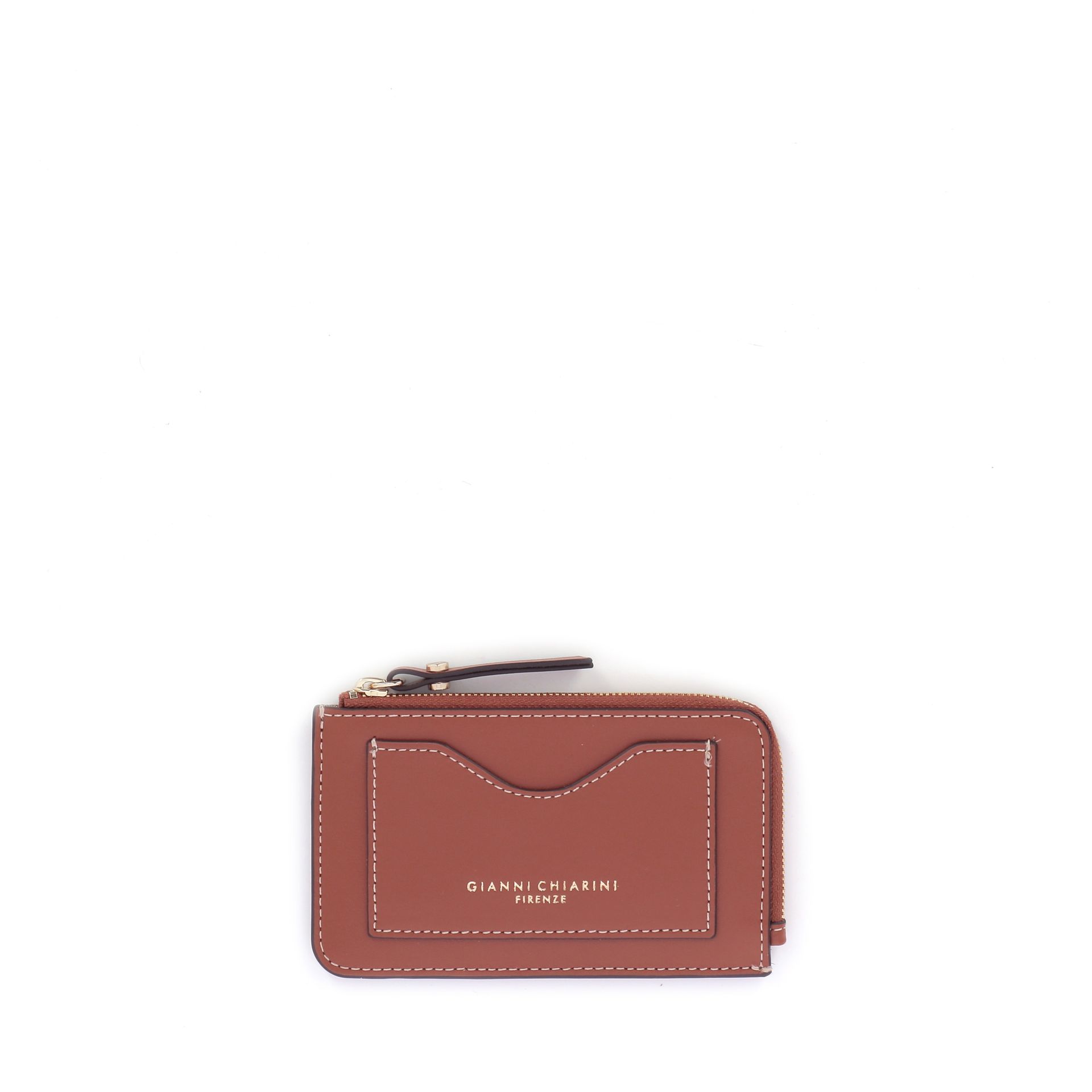 Gianni Chiarini Wallets Calf 250994 cognac