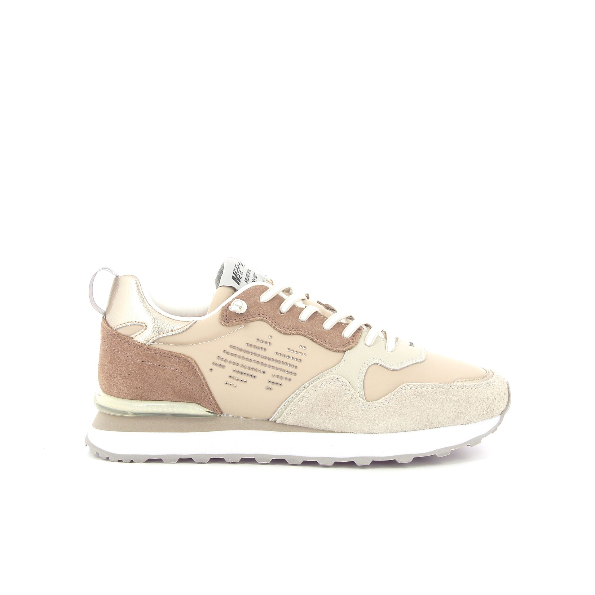 Mrp Sneaker 251001 beige