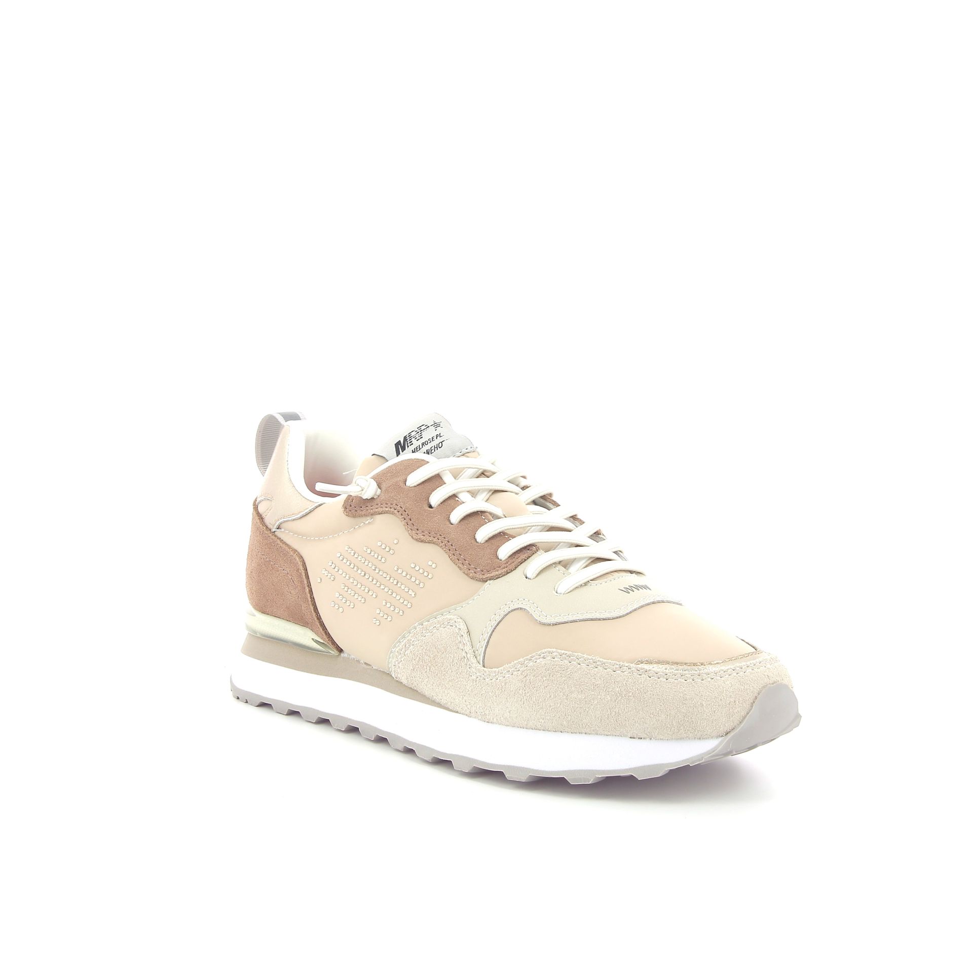 Mrp Sneaker 251001 beige