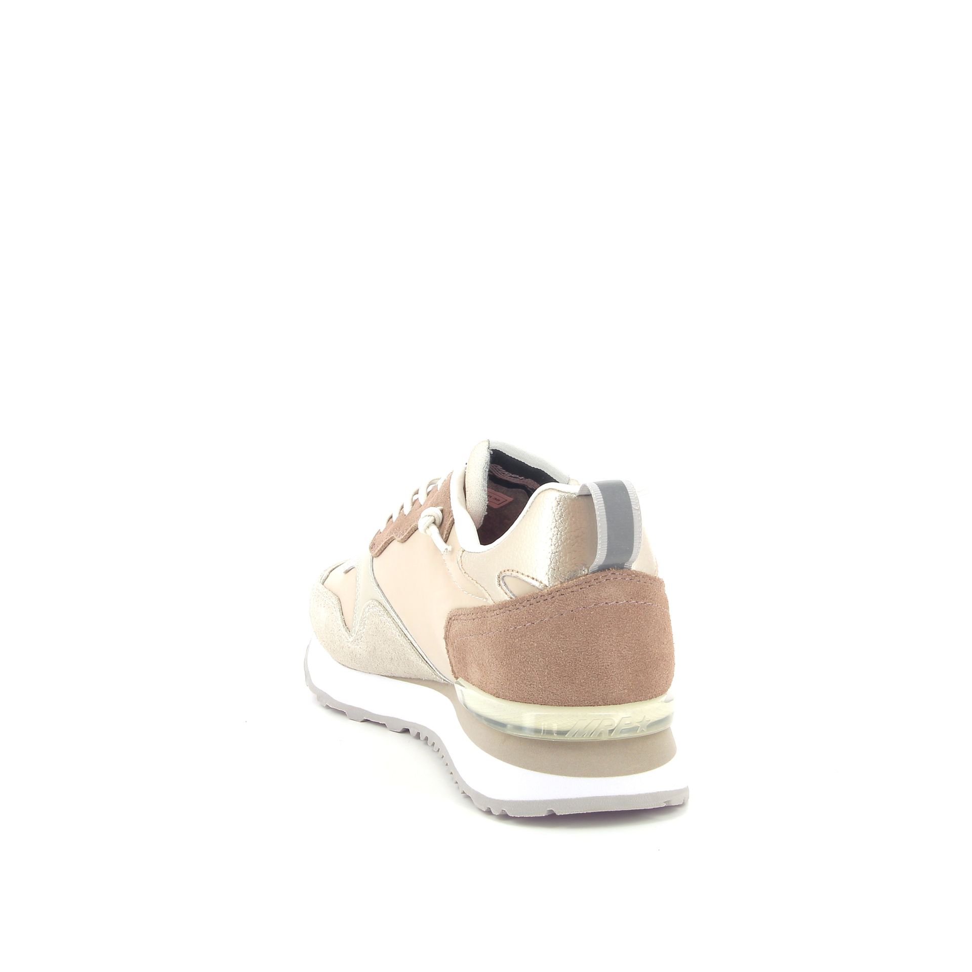 Mrp Sneaker 251001 beige