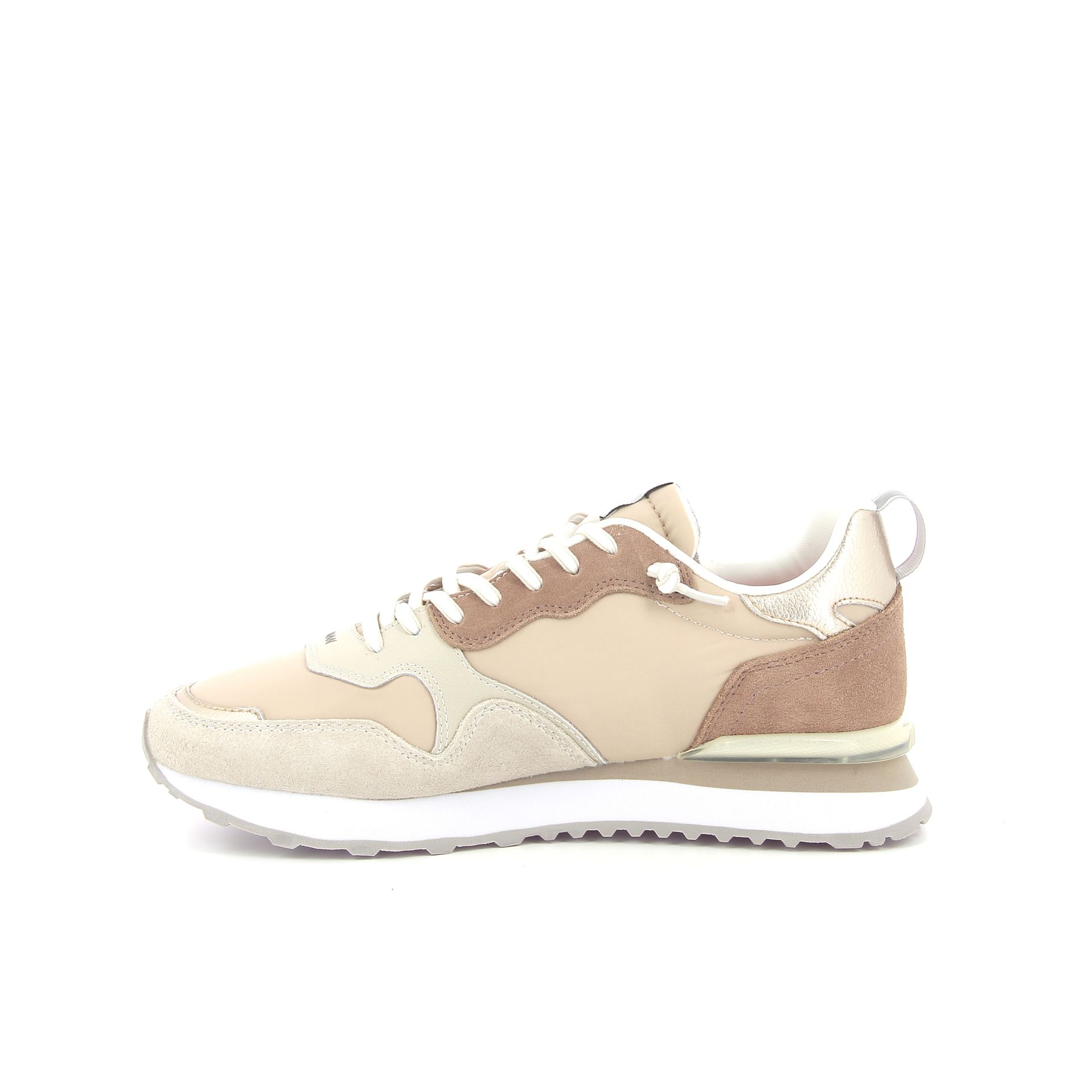 Mrp Sneaker 251001 beige