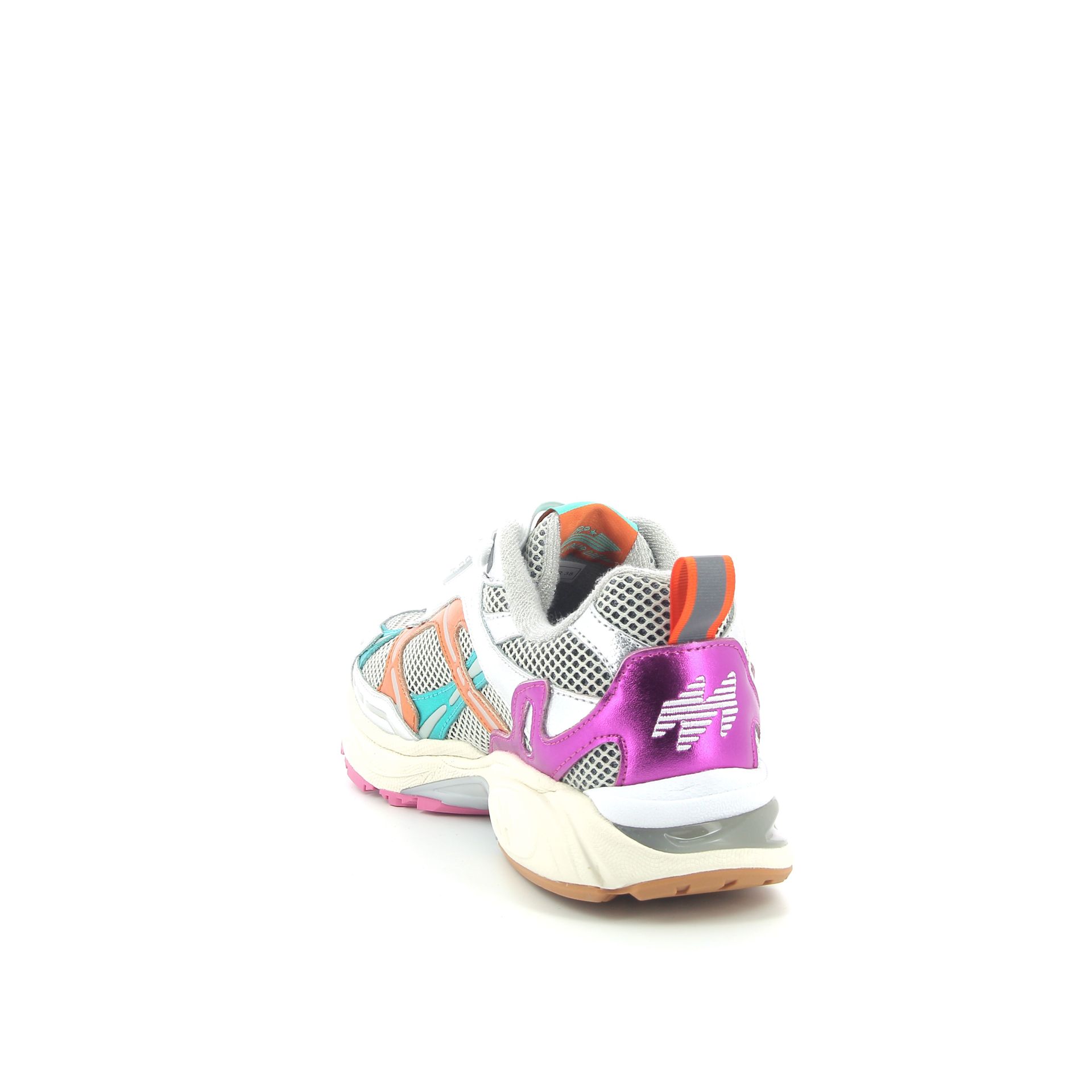 Mrp Sneaker 251003 multi