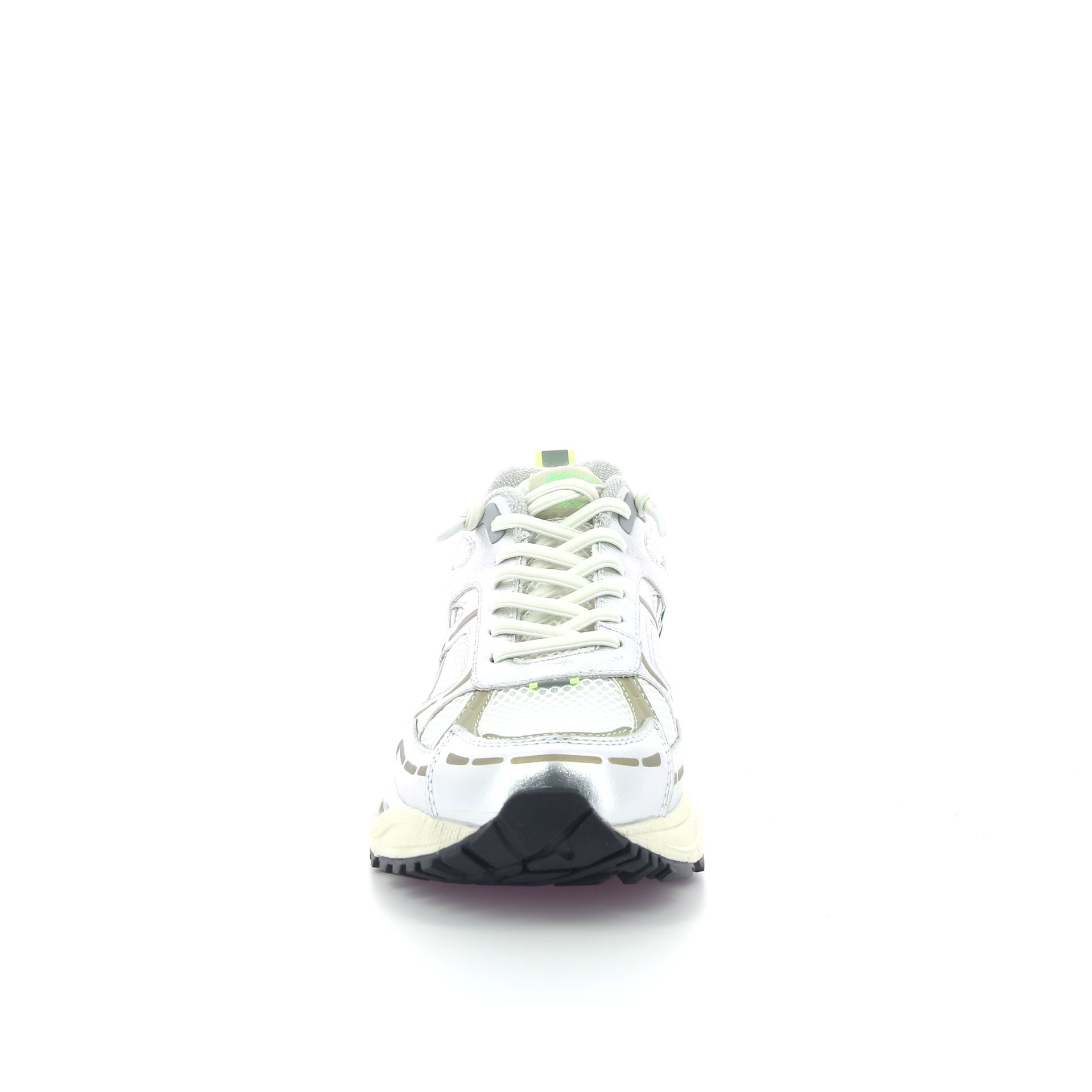 Mrp Sneaker 251004 zilver