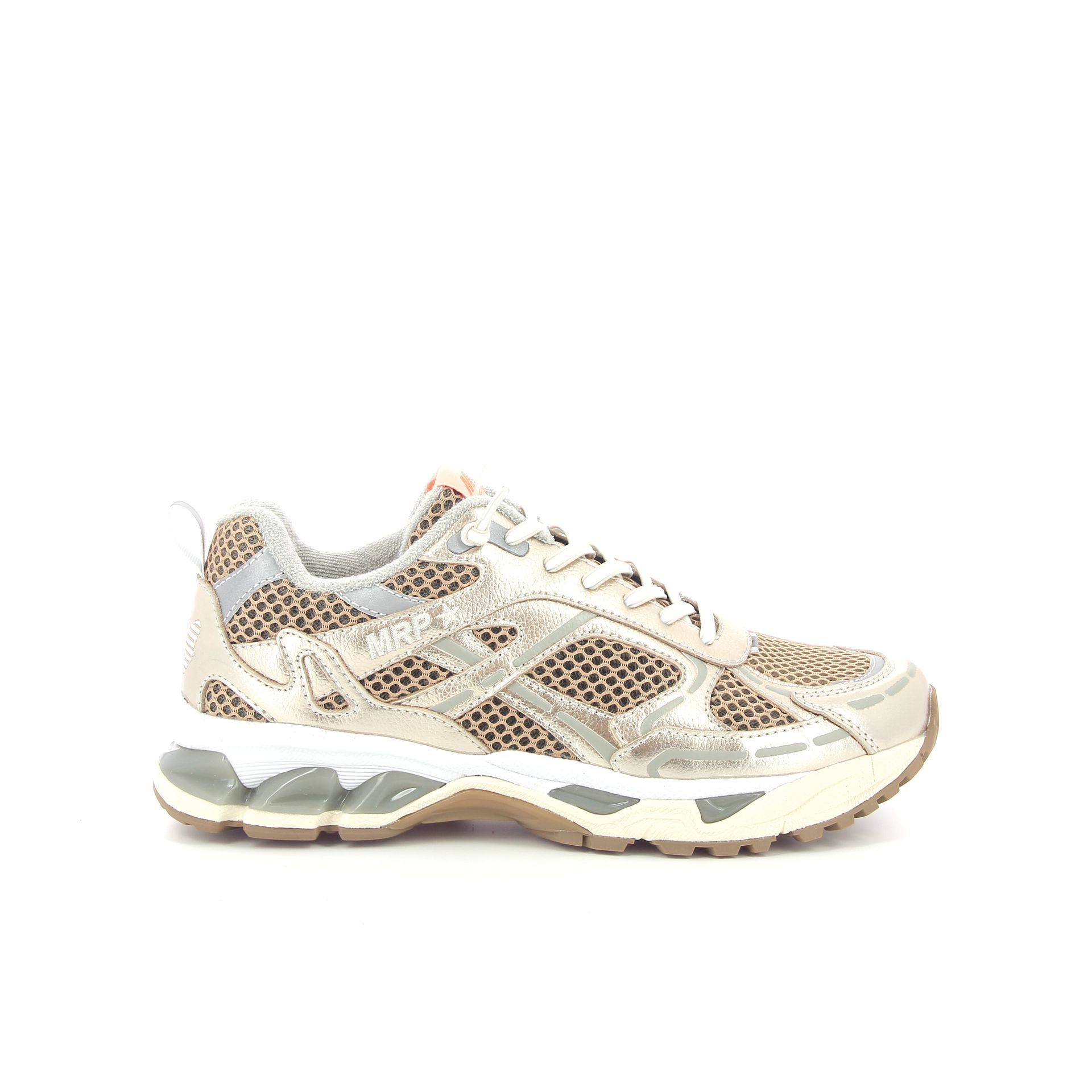 Mrp Sneaker 251005 beige