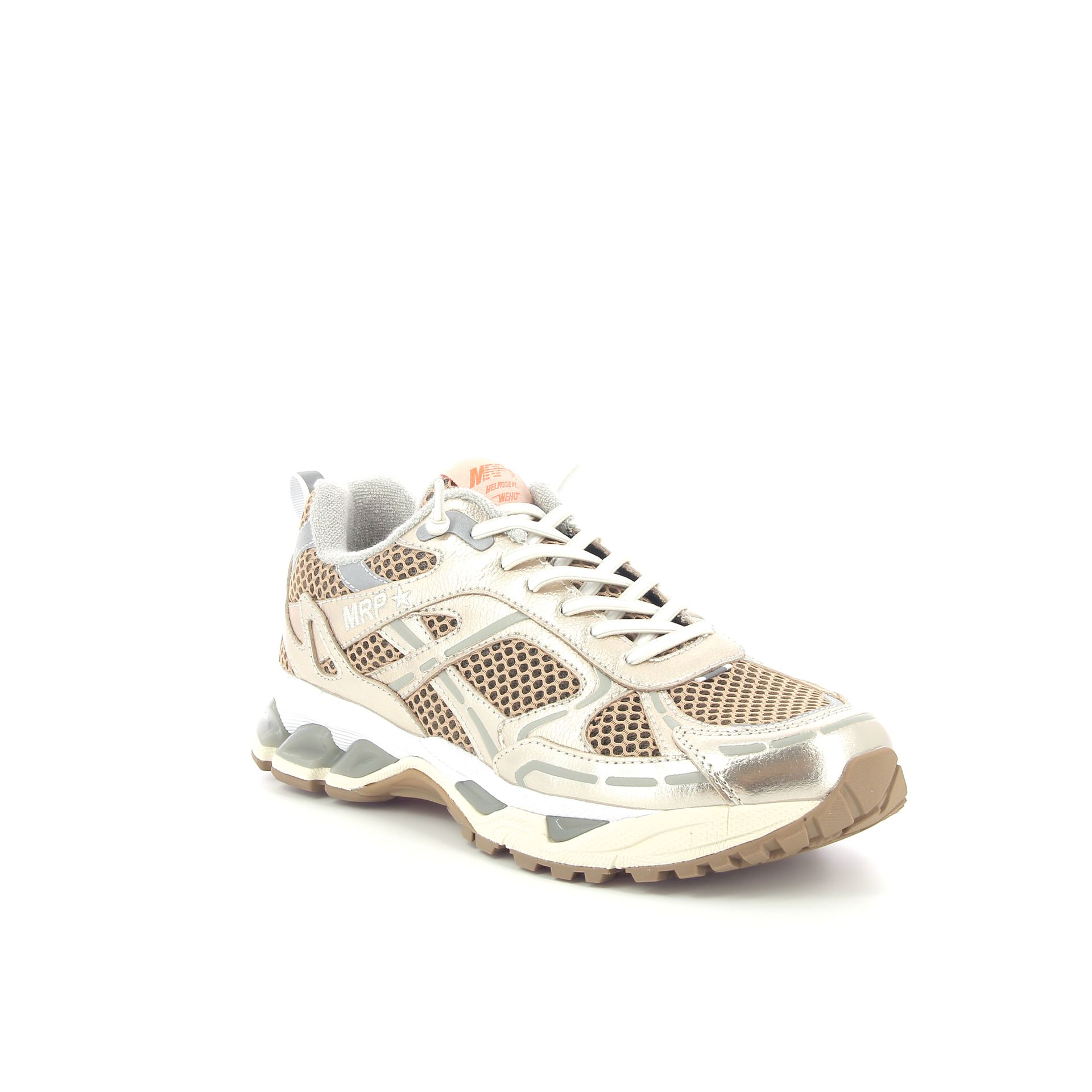 Mrp Sneaker 251005 beige