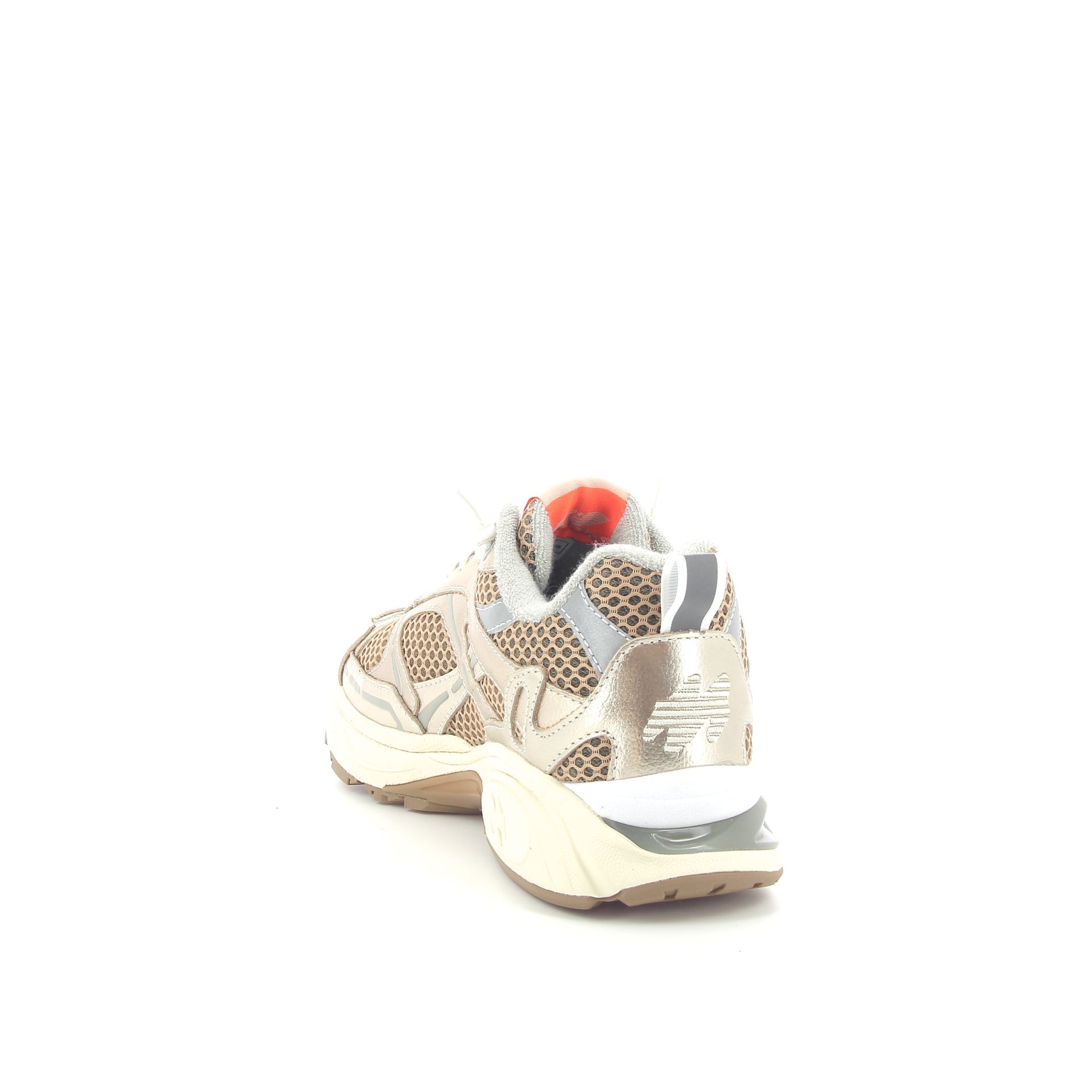 Mrp Sneaker 251005 beige