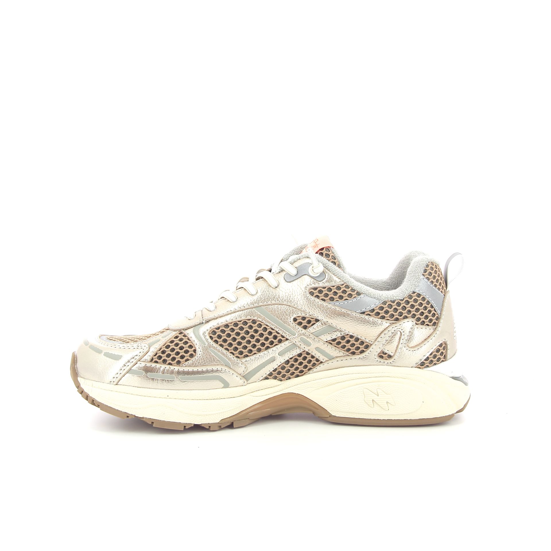 Mrp Sneaker 251005 beige