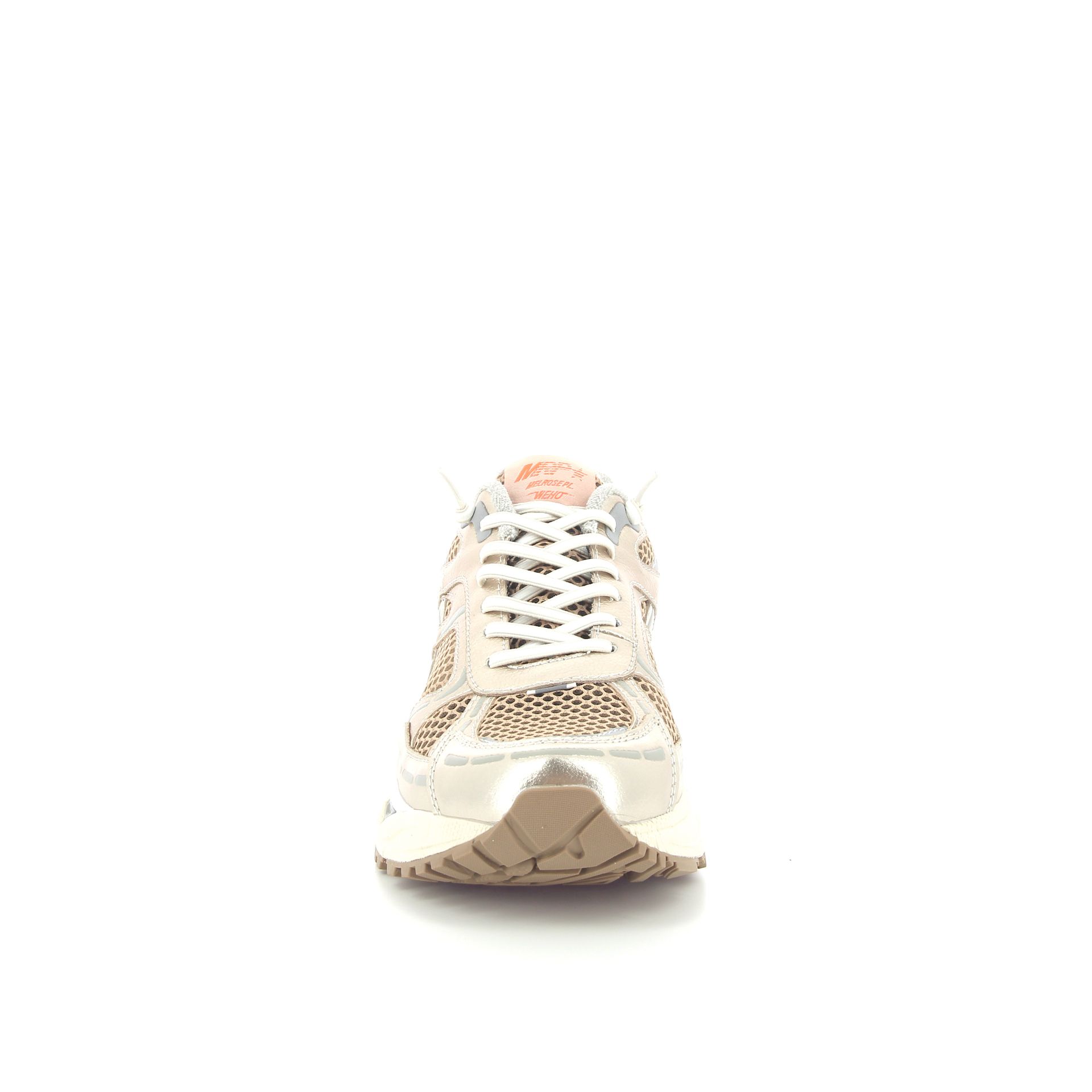 Mrp Sneaker 251005 beige