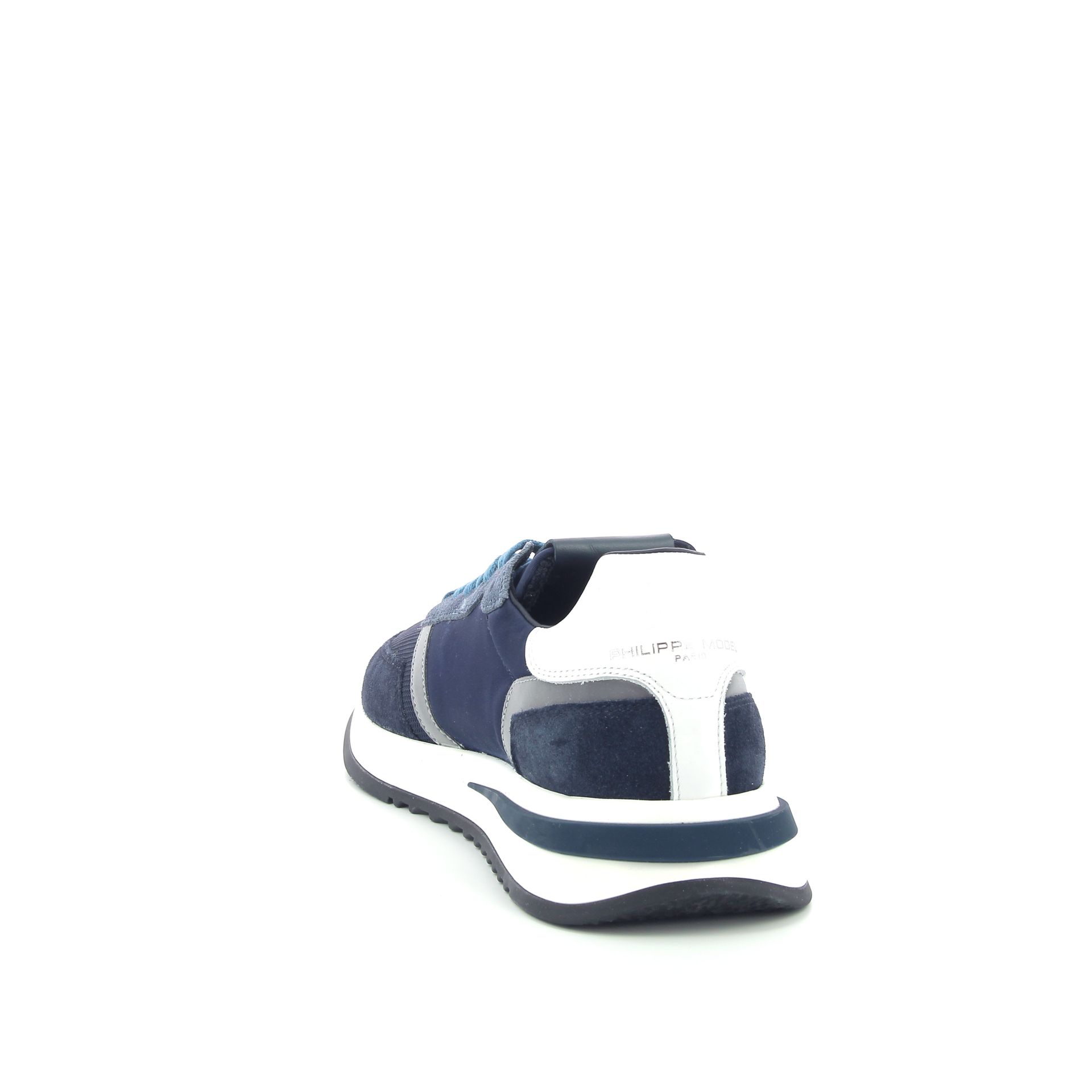 Philippe Model Tropez 2.1 251008 blauw