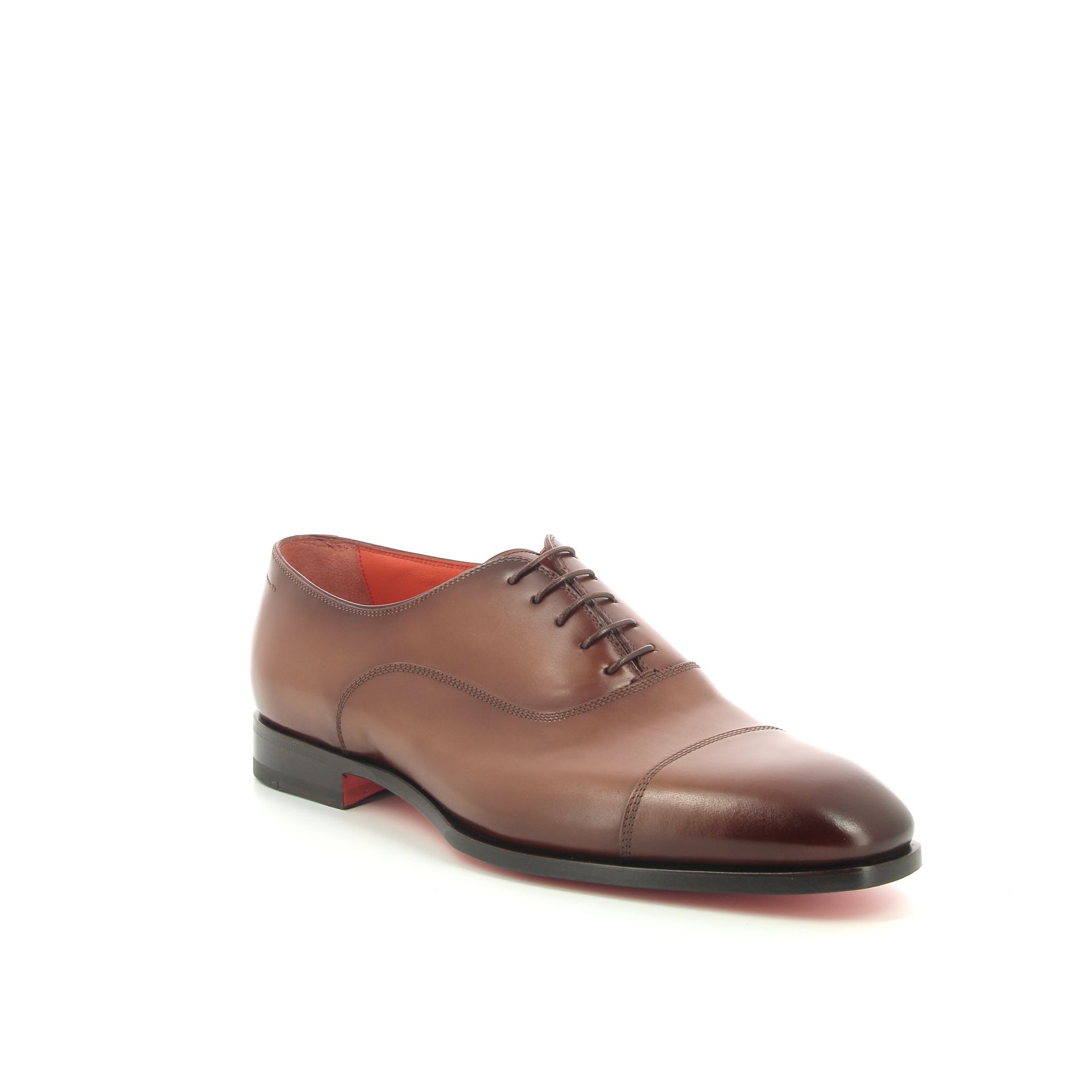 Santoni Adrian 251015 cognac