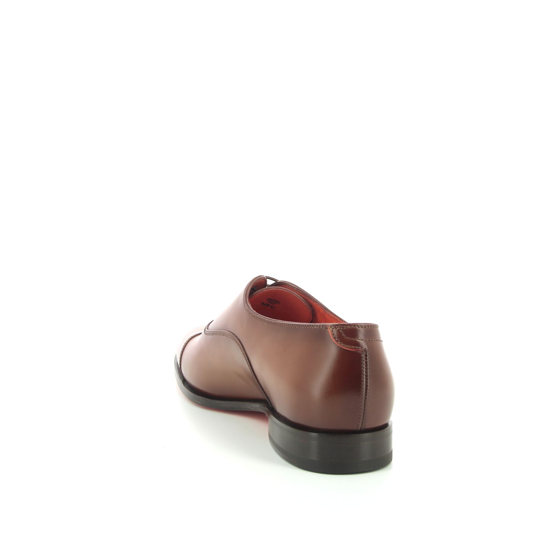 Santoni Adrian 251015 cognac