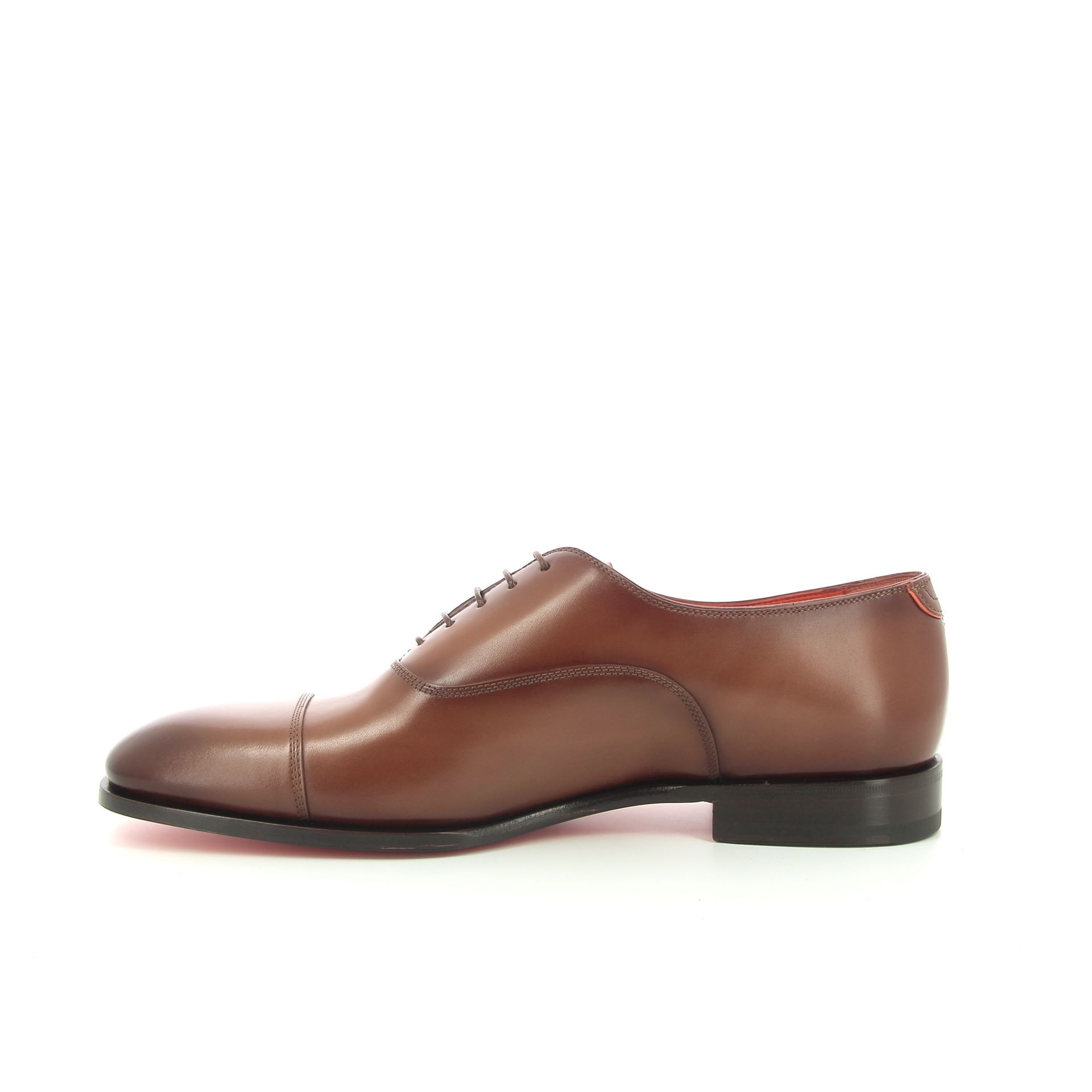 Santoni Adrian 251015 cognac