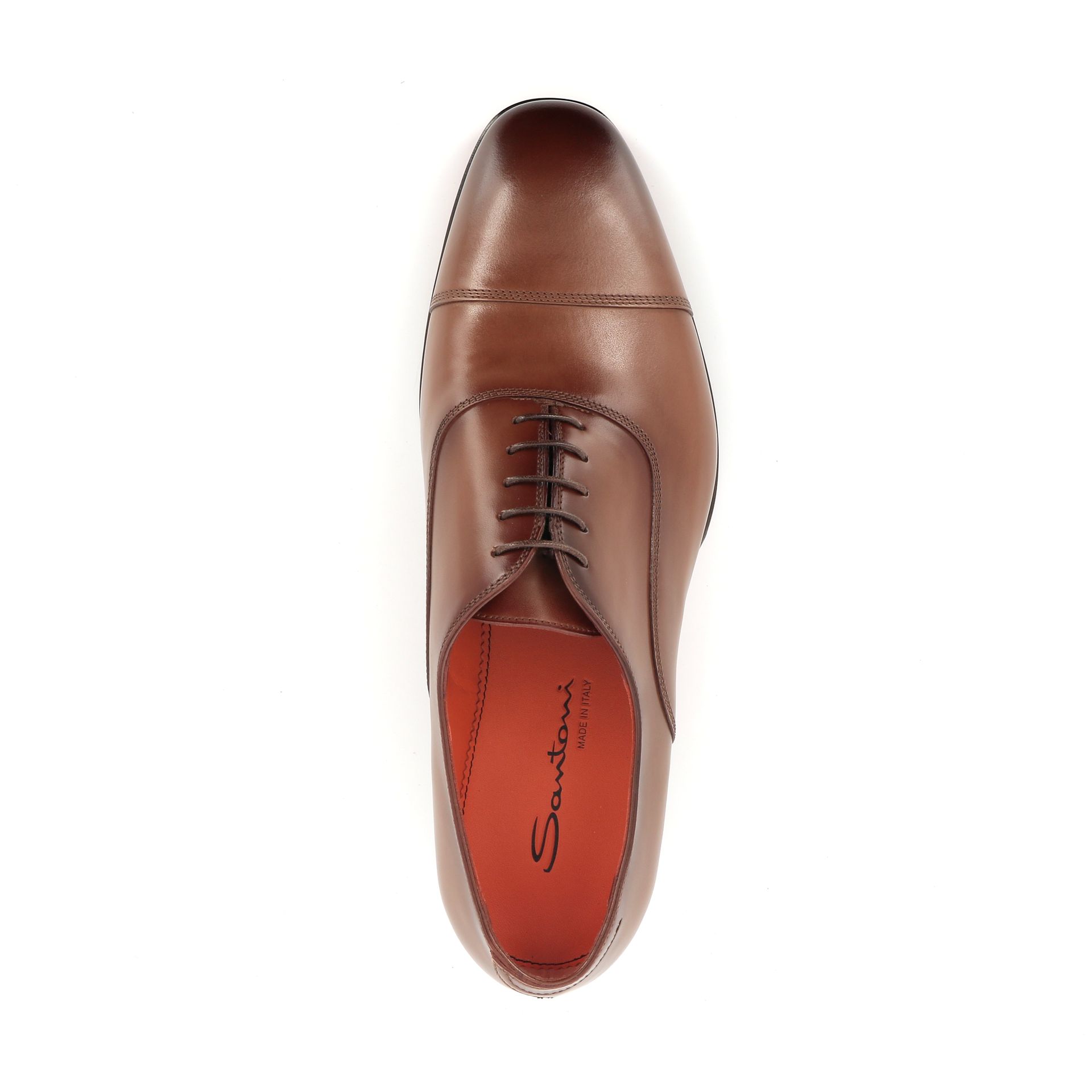 Santoni Adrian 251015 cognac