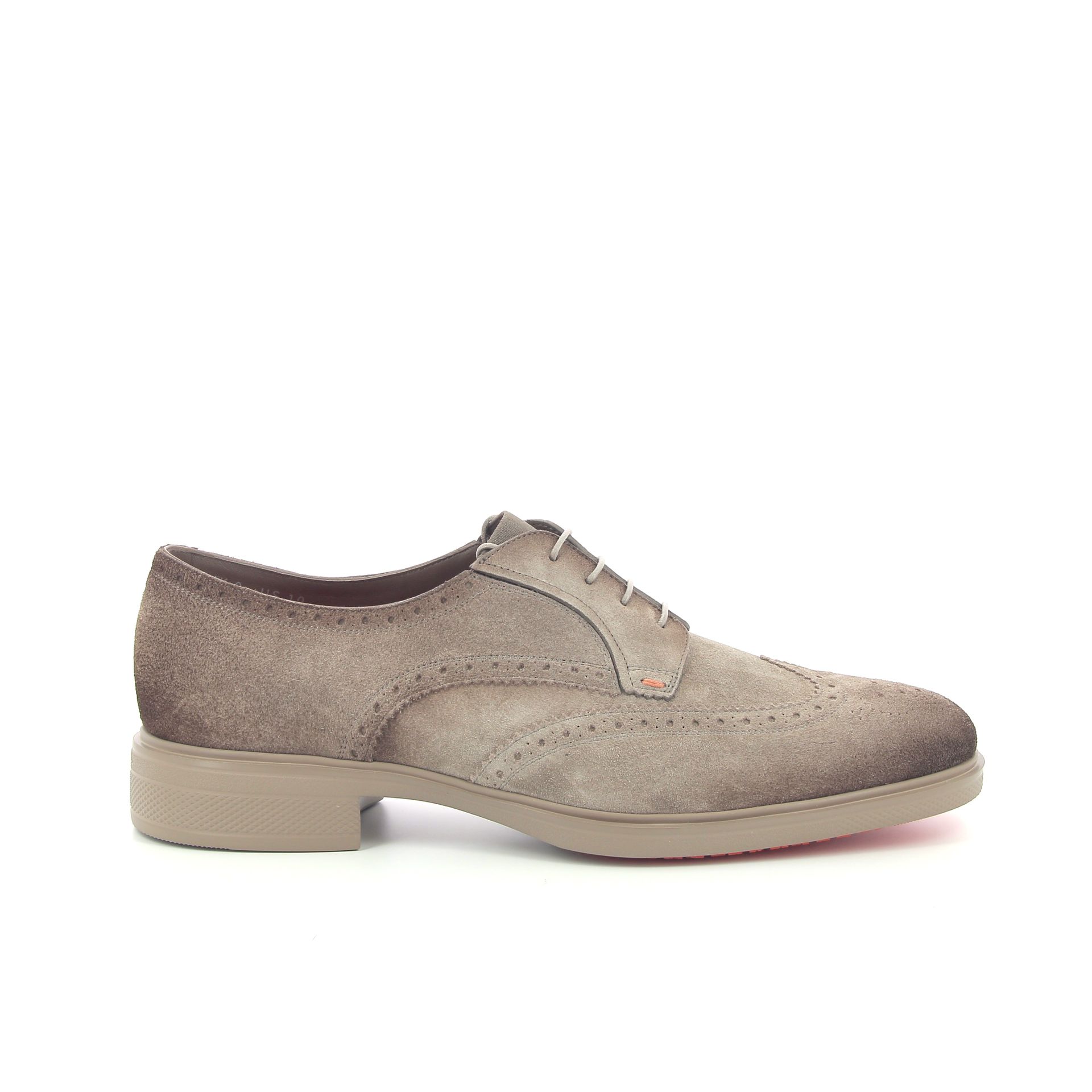 Santoni Easy 251016 taupe