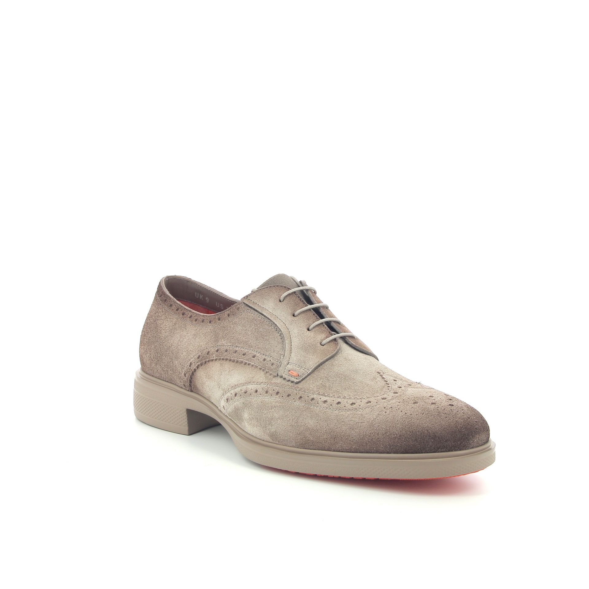 Santoni Easy 251016 taupe