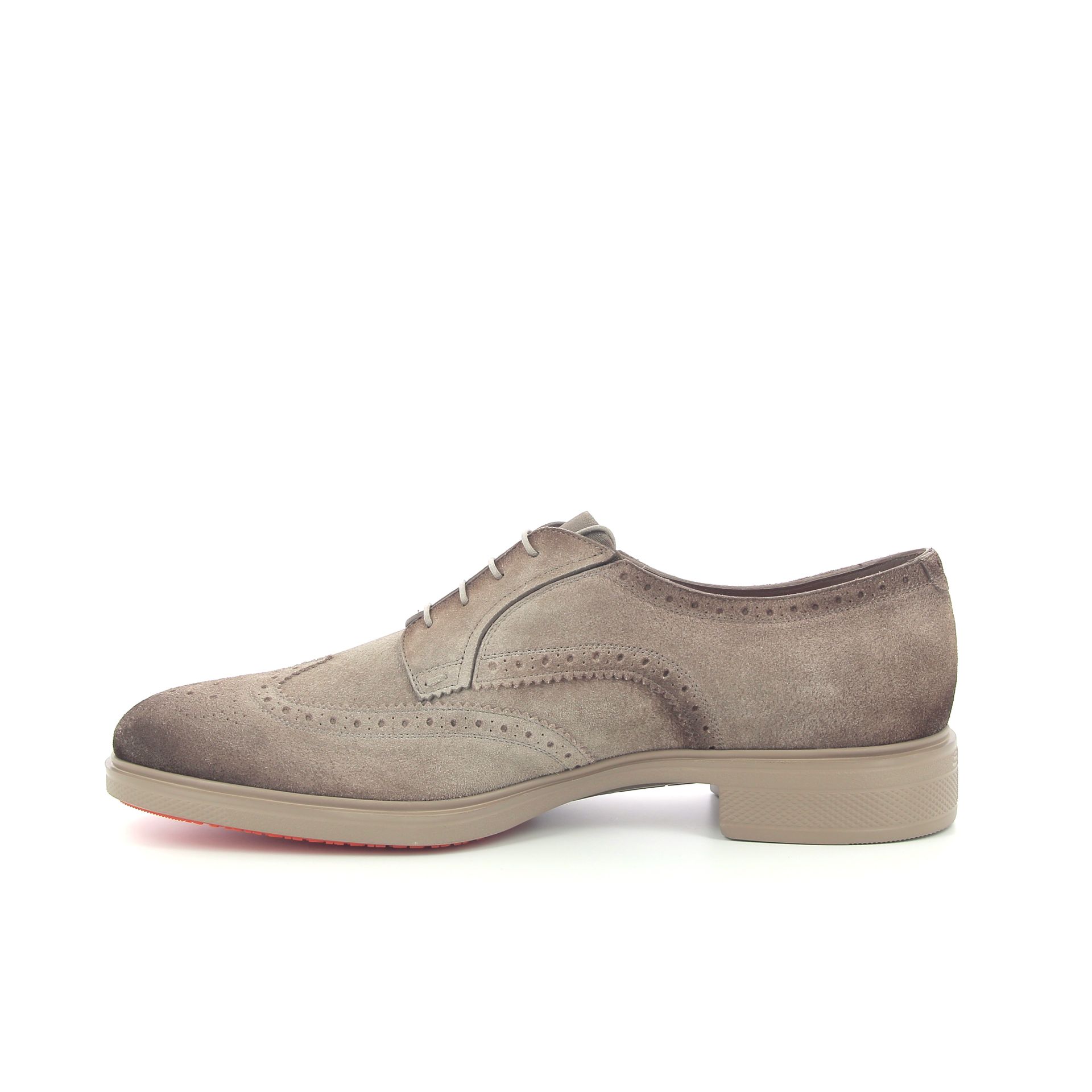 Santoni Easy 251016 taupe