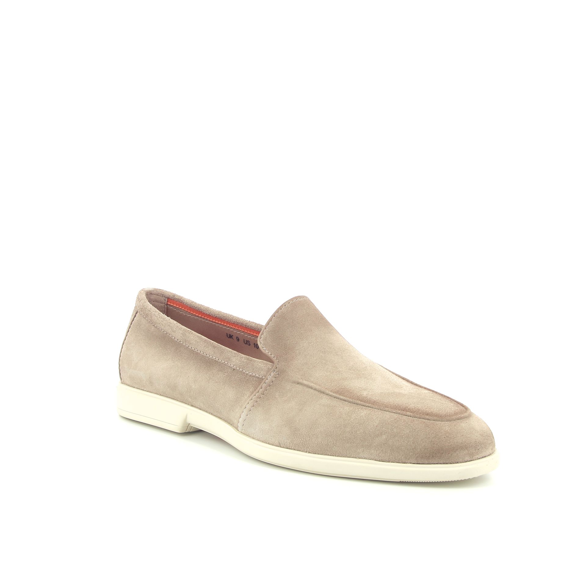 Santoni Malibu 251020 beige