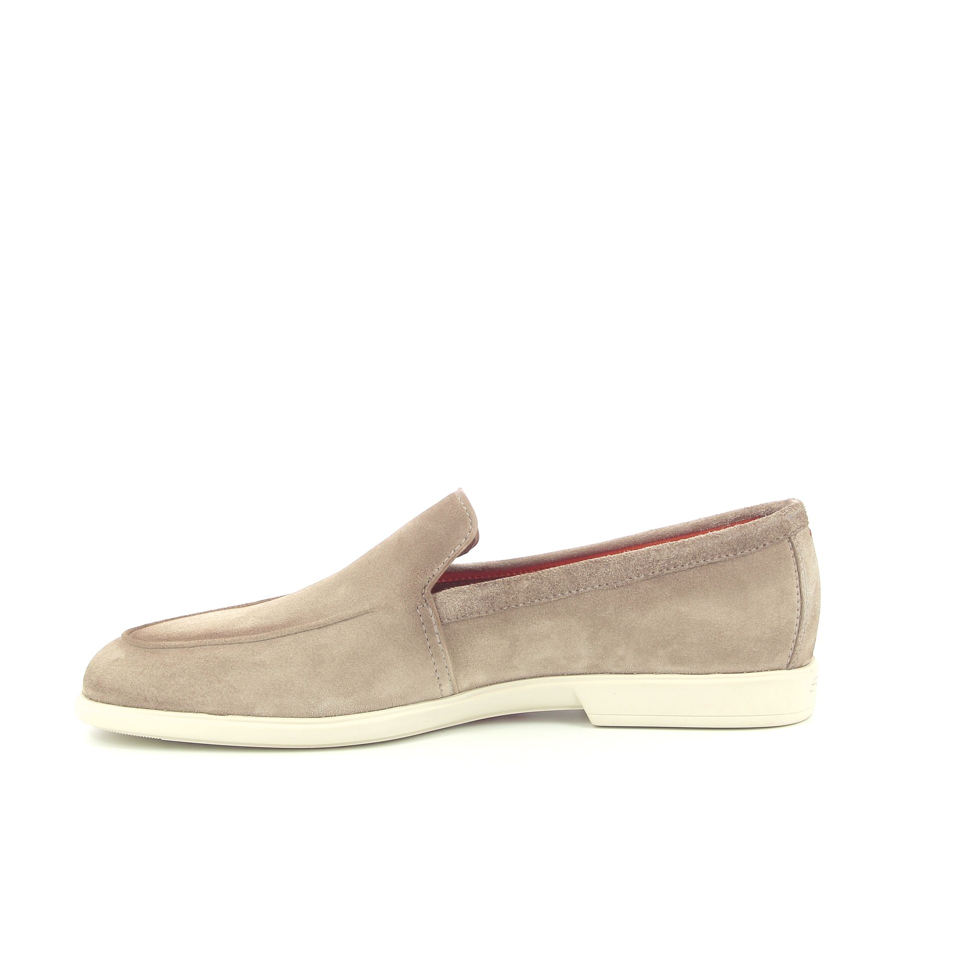 Santoni Malibu 251020 beige