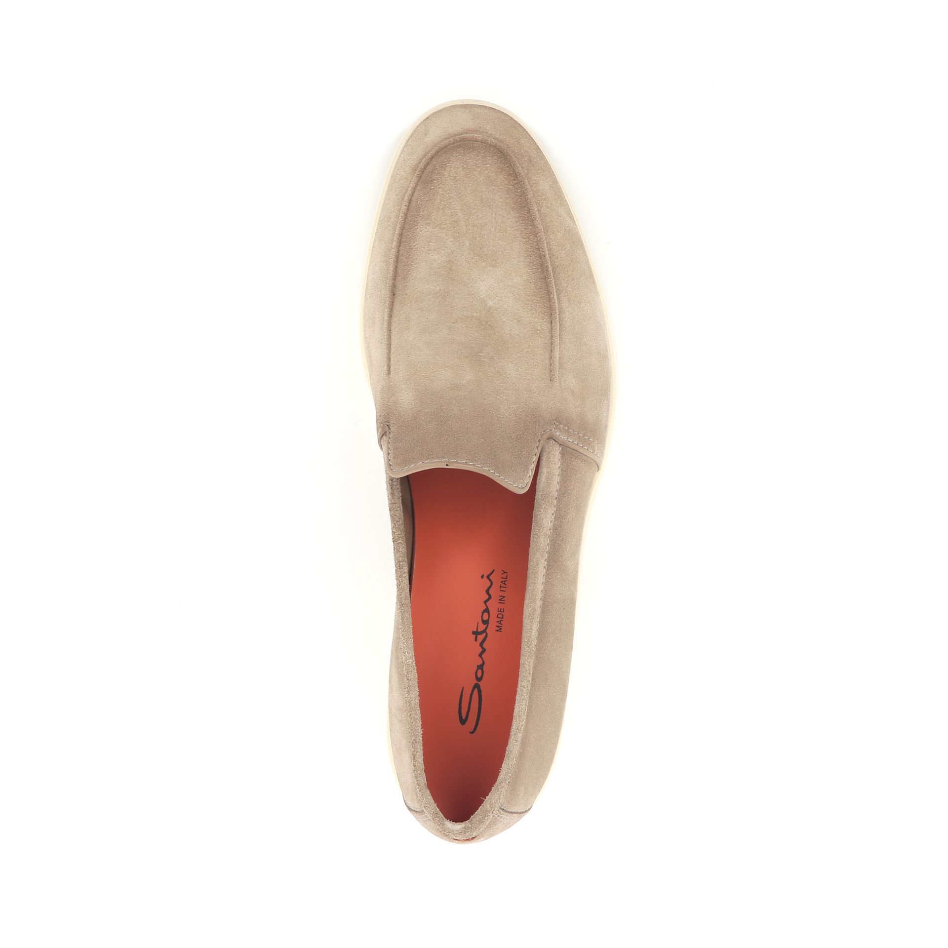 Santoni Malibu 251020 beige