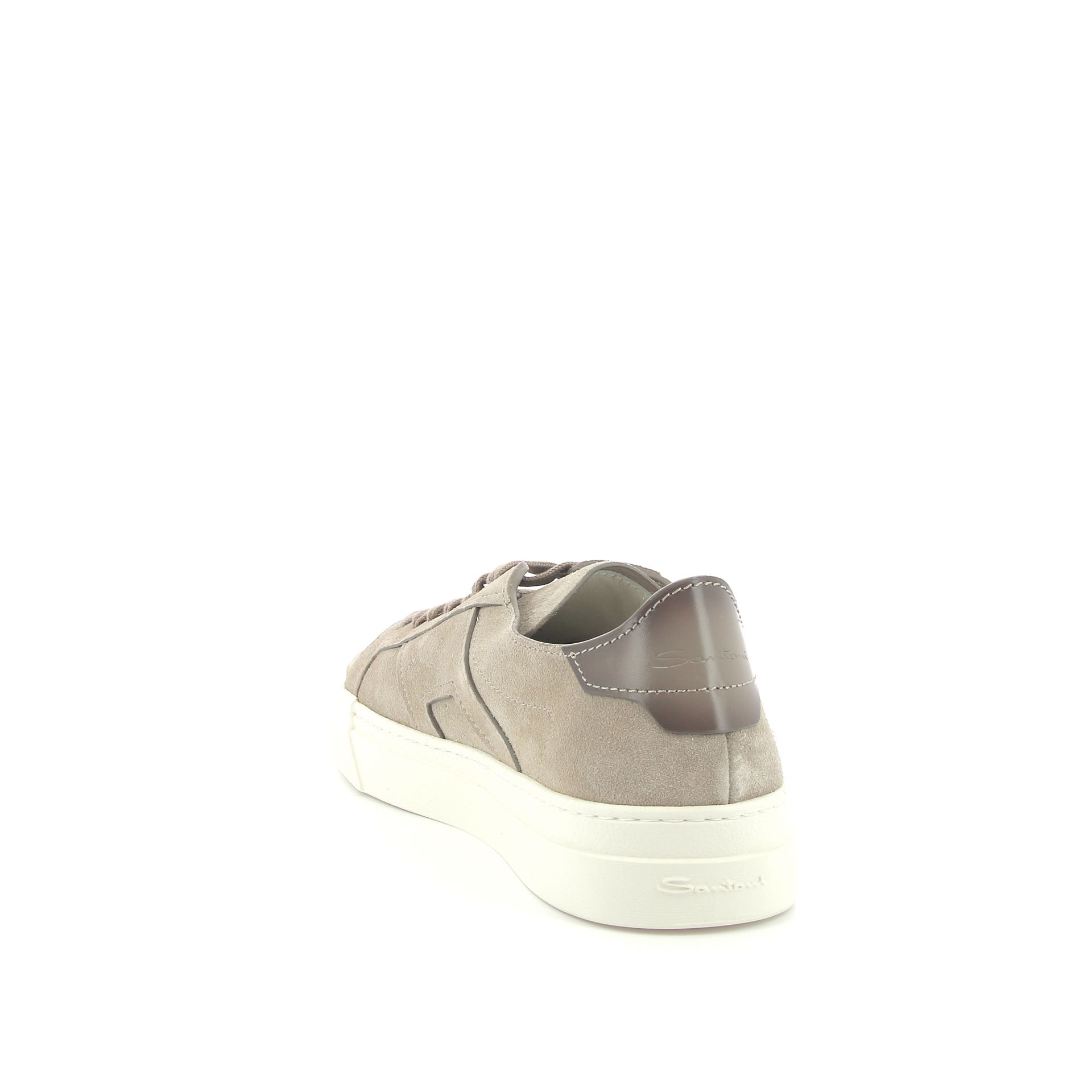 Santoni DBS Gloria 251024 taupe