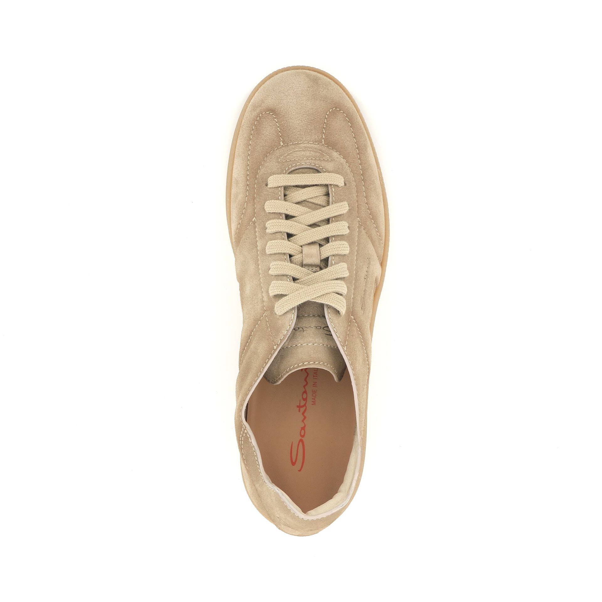 Santoni DBS Olympic 251026 beige