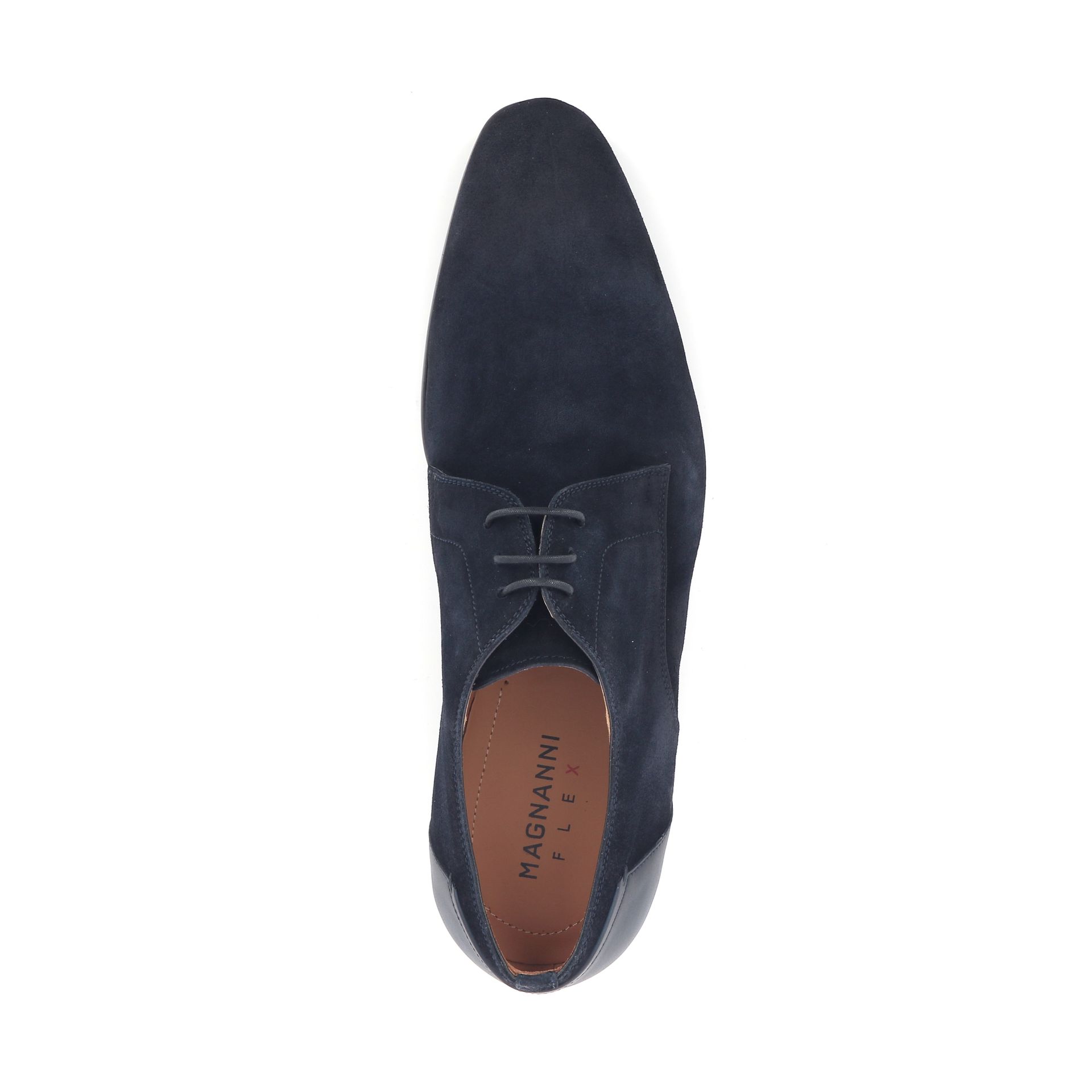 Magnanni Veterschoen 251027 blauw