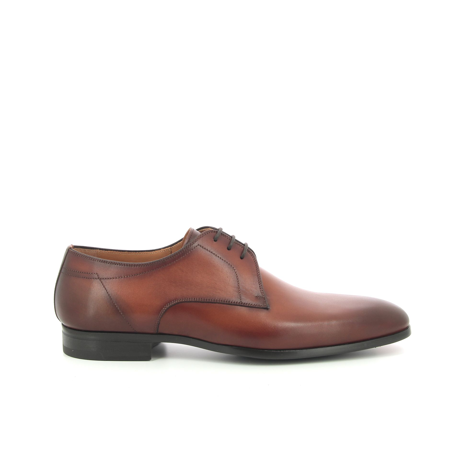 Magnanni Veterschoen 251028 cognac