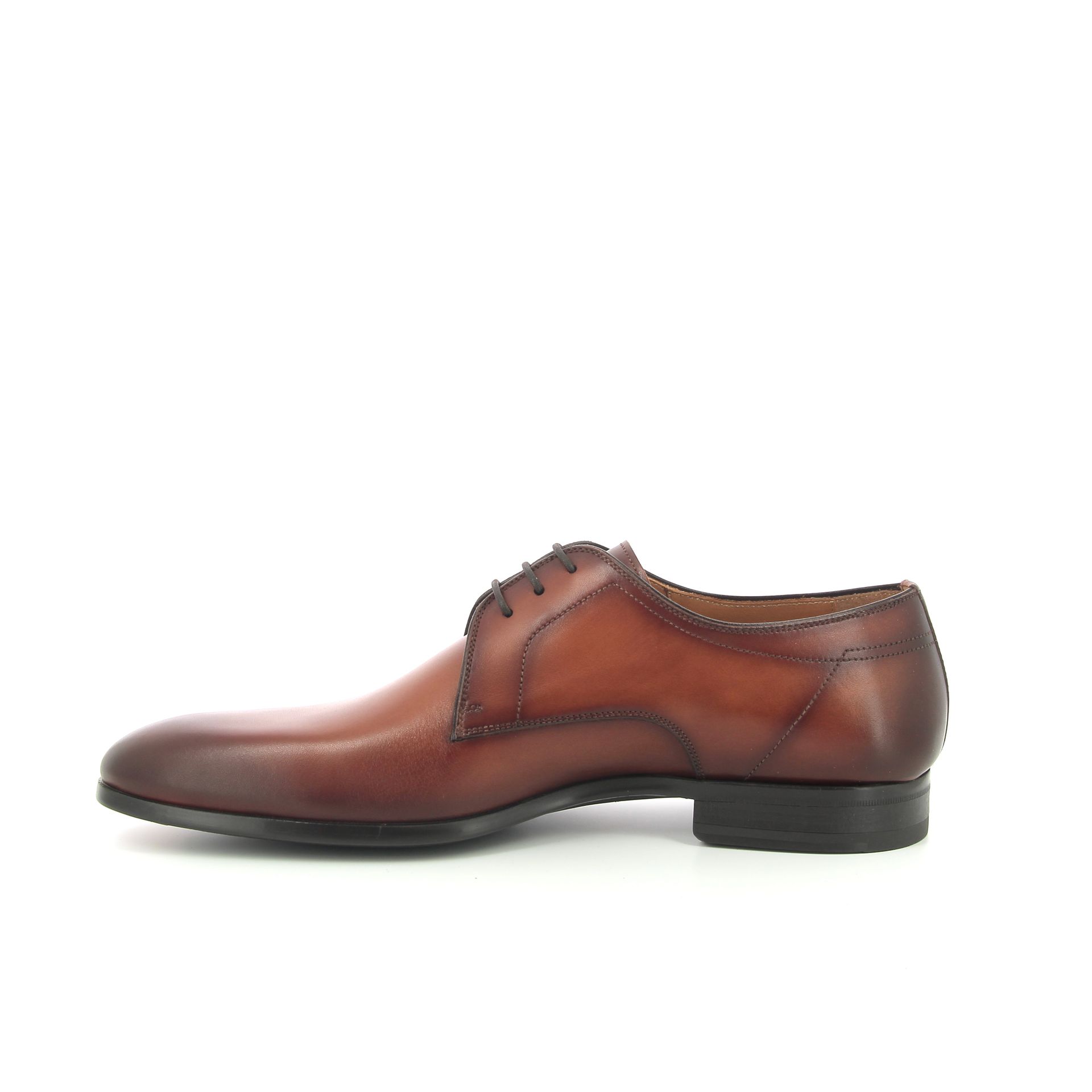 Magnanni Veterschoen 251028 cognac