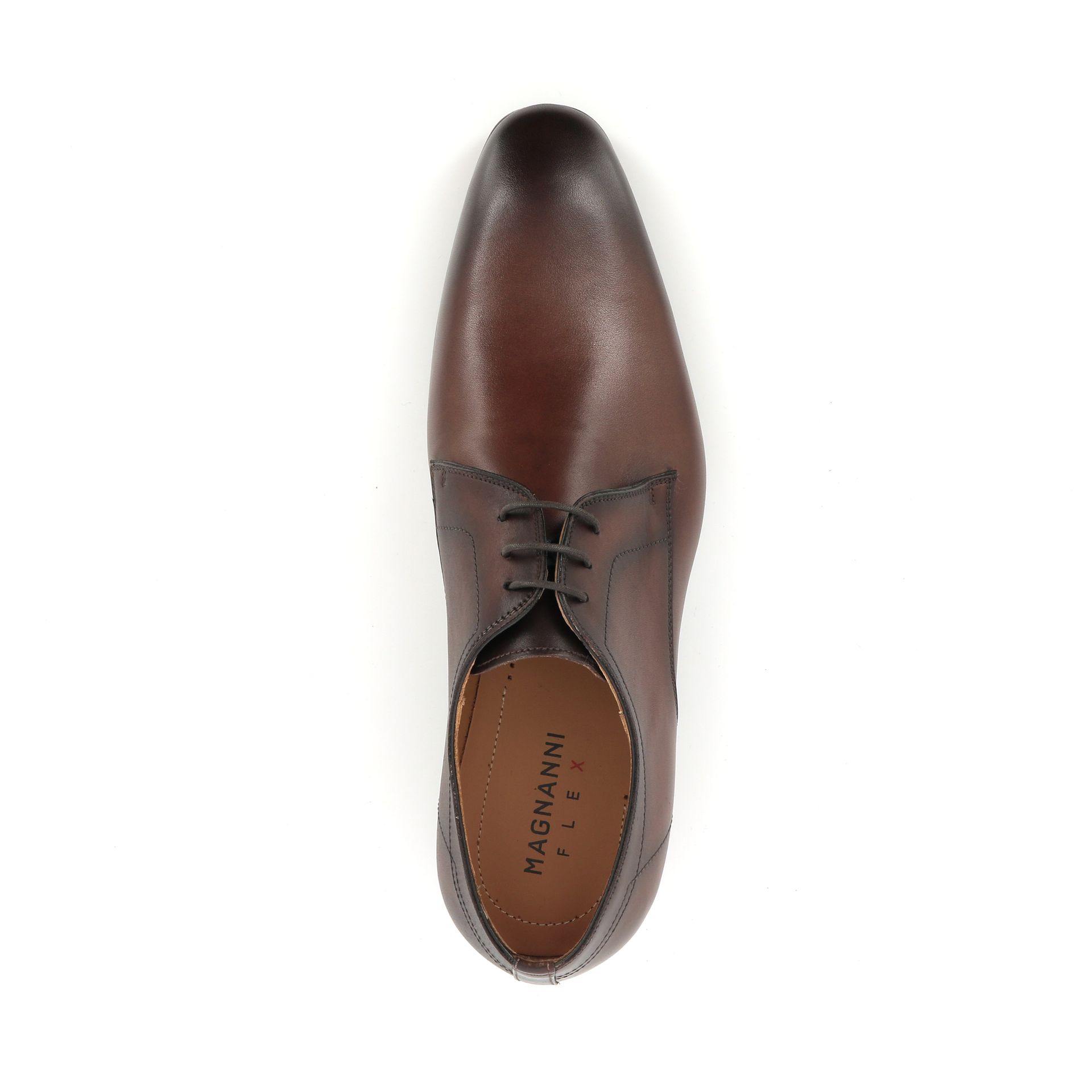 Magnanni Veterschoen 251029 bruin