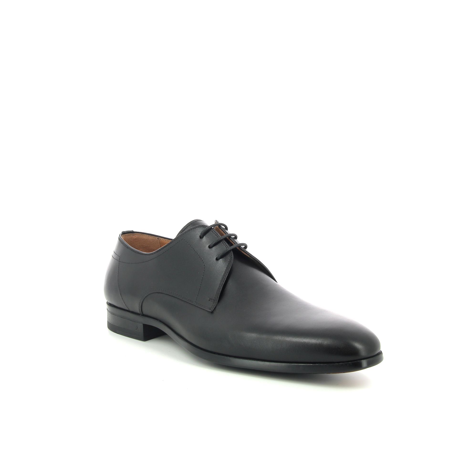 Magnanni Veterschoen 251030 zwart