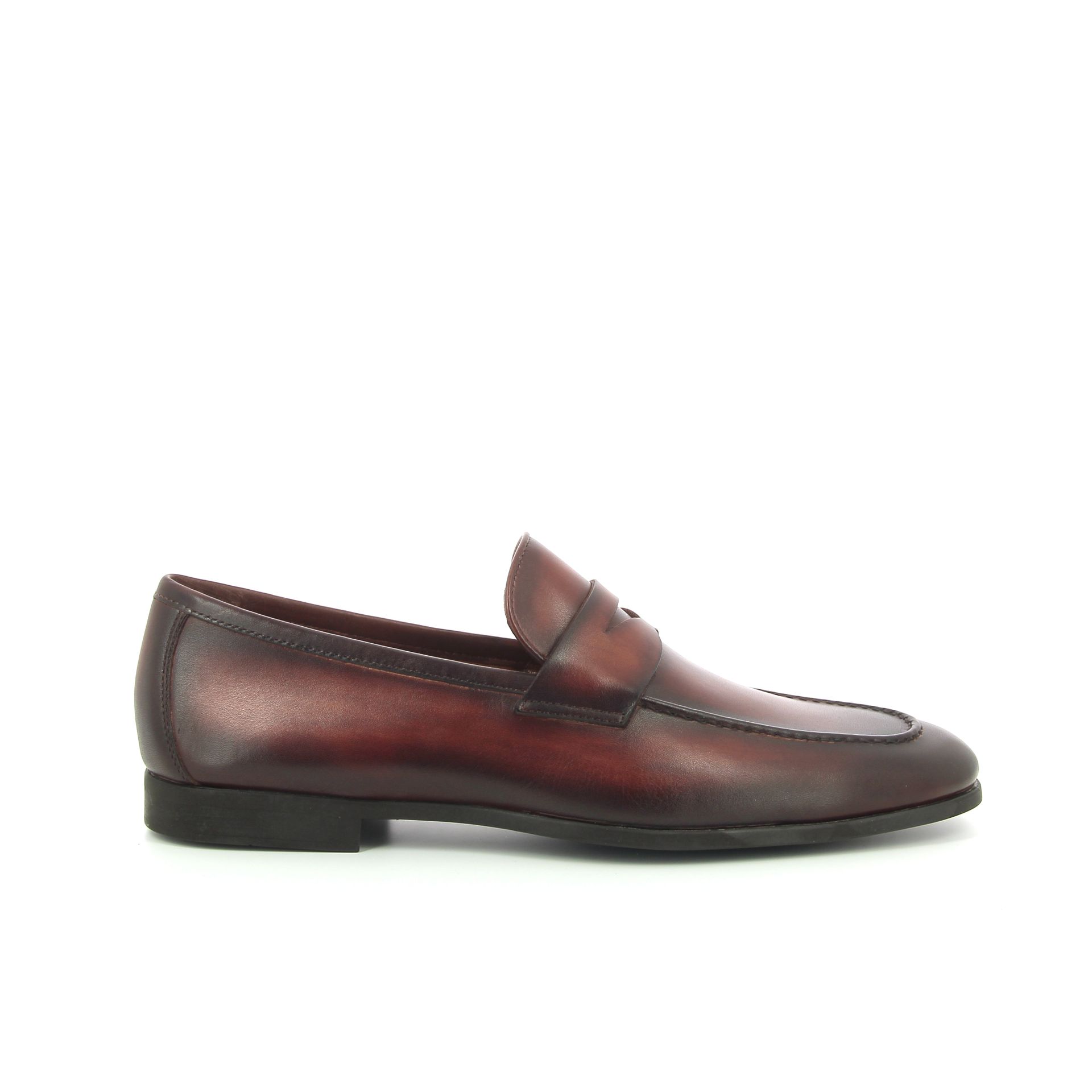 Magnanni Mocassin 251031 cognac