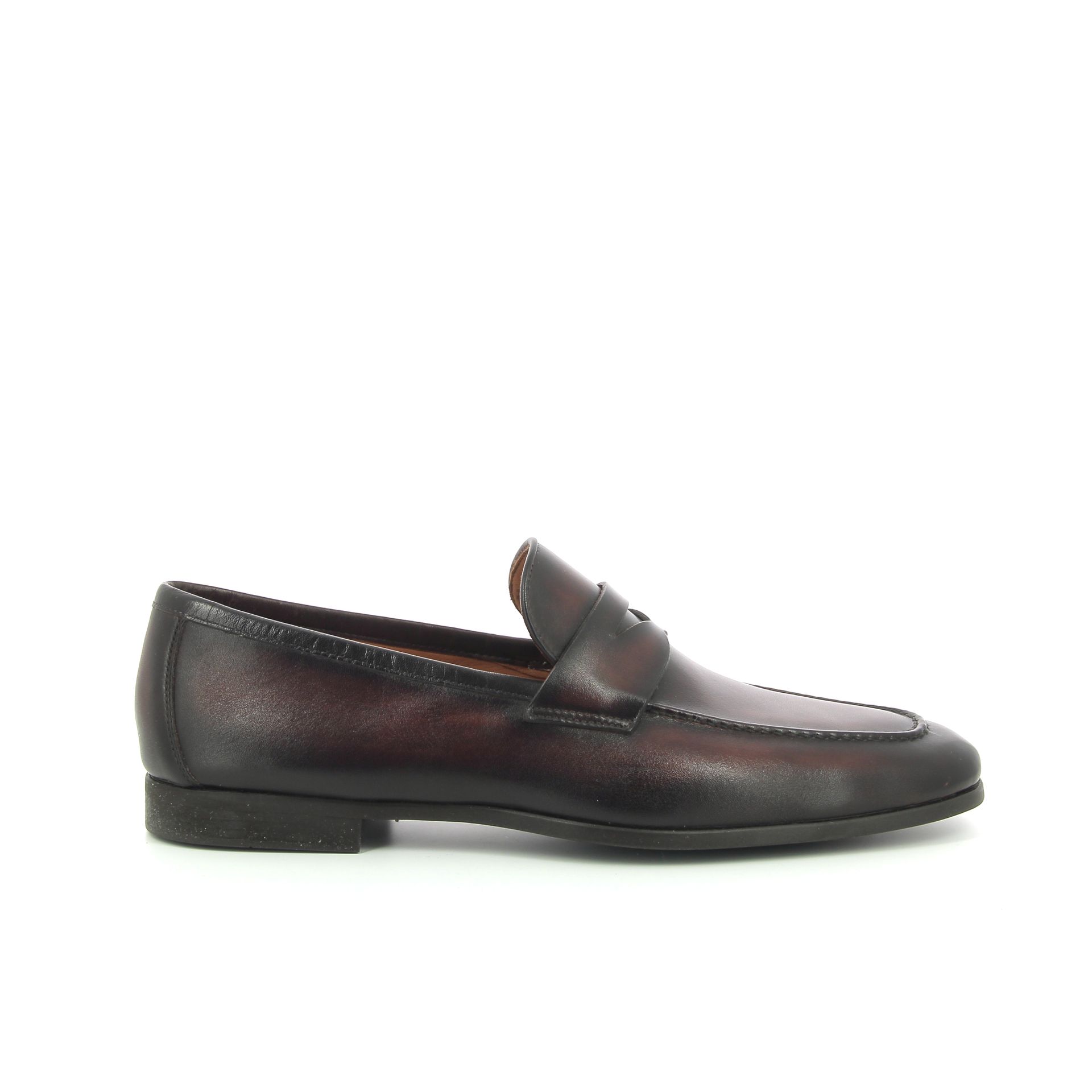 Magnanni Mocassin 251032 bruin